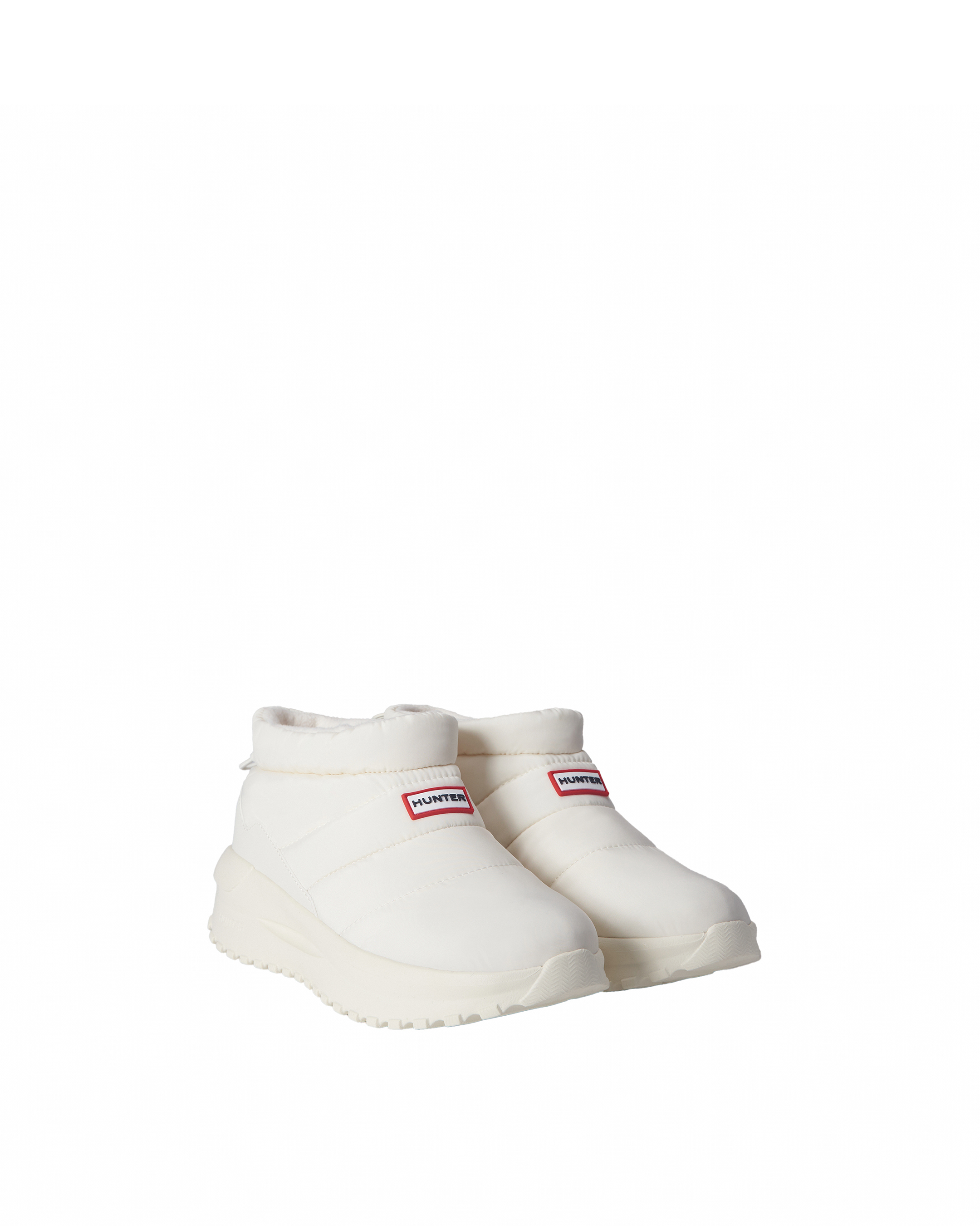 UNISEX TRAVEL FLOW PUFFED TRAINERS