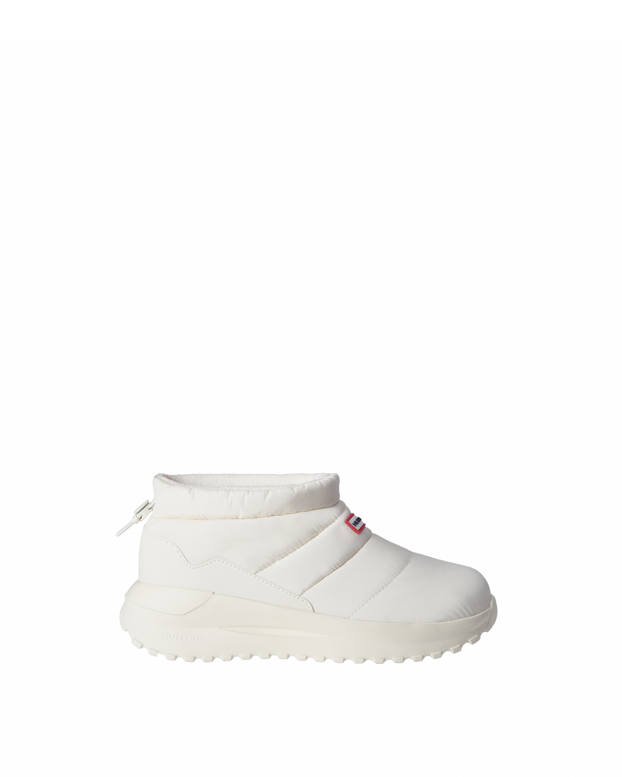 UNISEX TRAVEL FLOW PUFFED TRAINERS