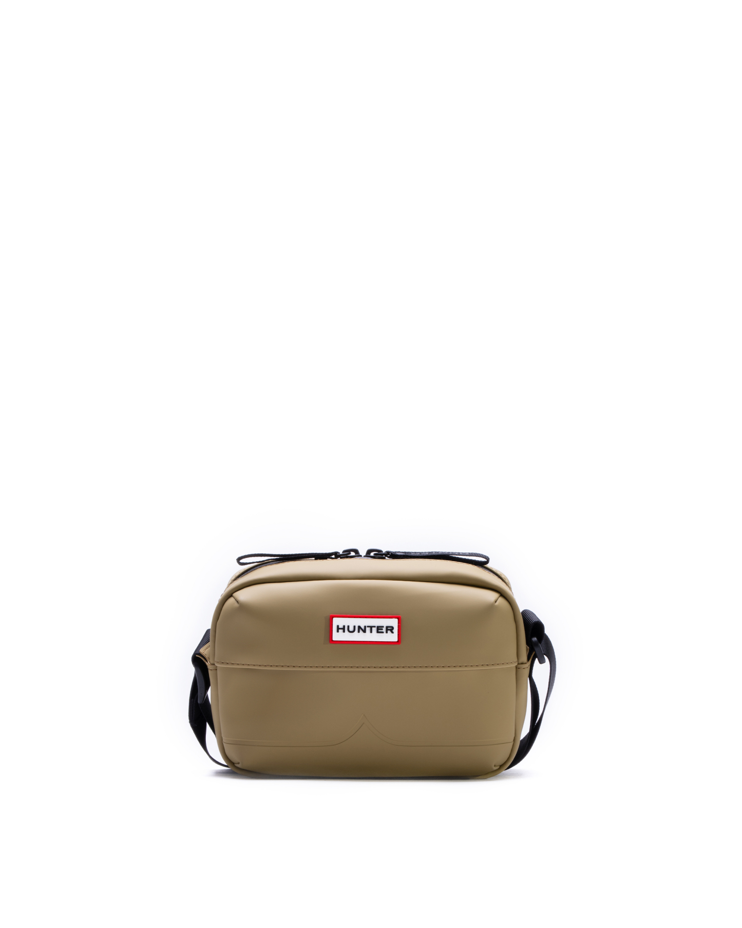ORIGINAL RUBBERISED MINI CROSSBODY