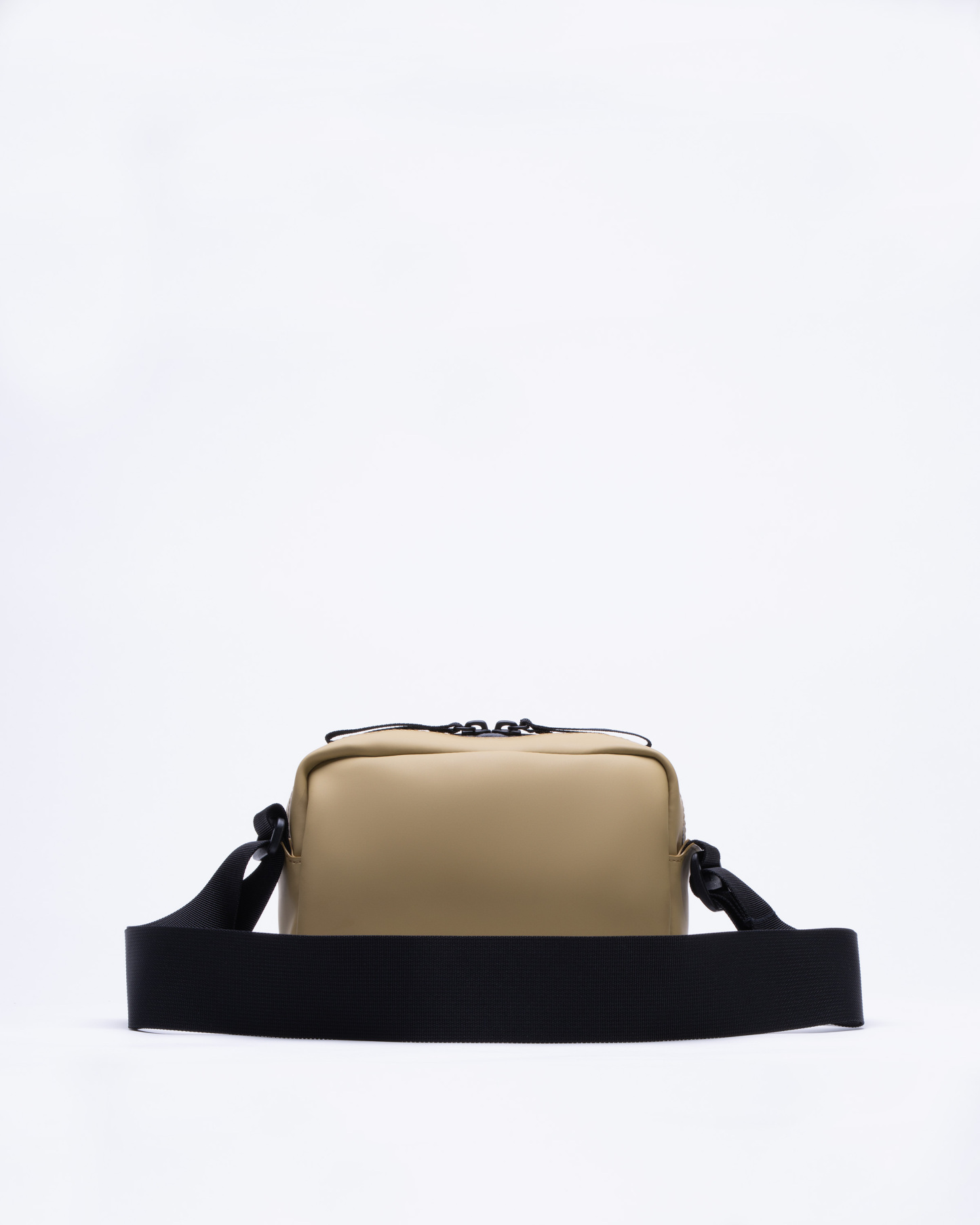 ORIGINAL RUBBERISED MINI CROSSBODY