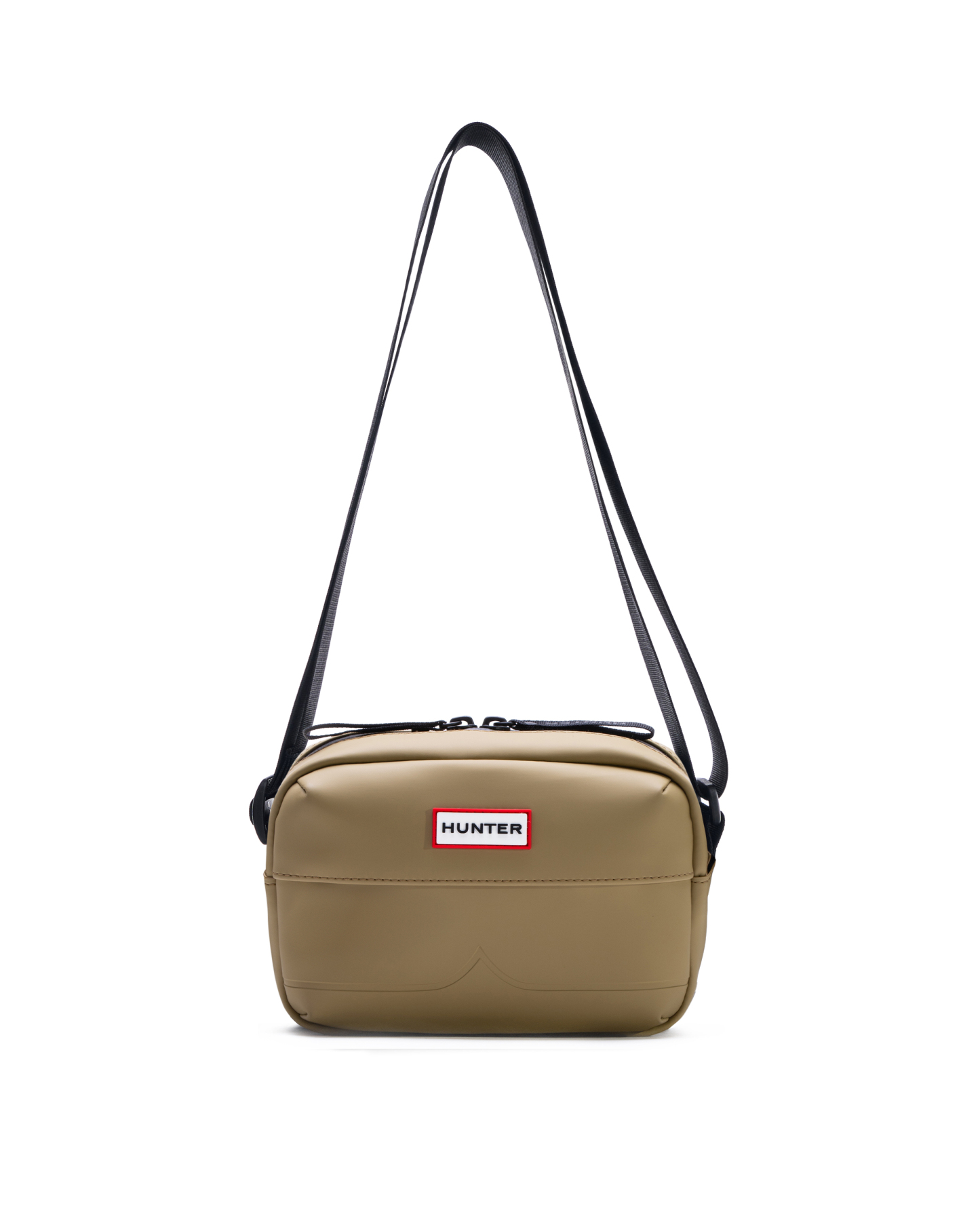 ORIGINAL RUBBERISED MINI CROSSBODY