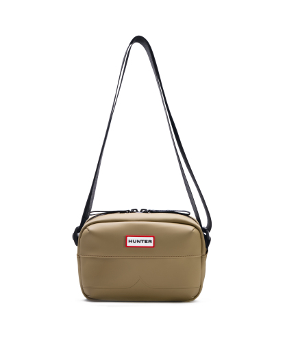 ORIGINAL RUBBERISED MINI CROSSBODY