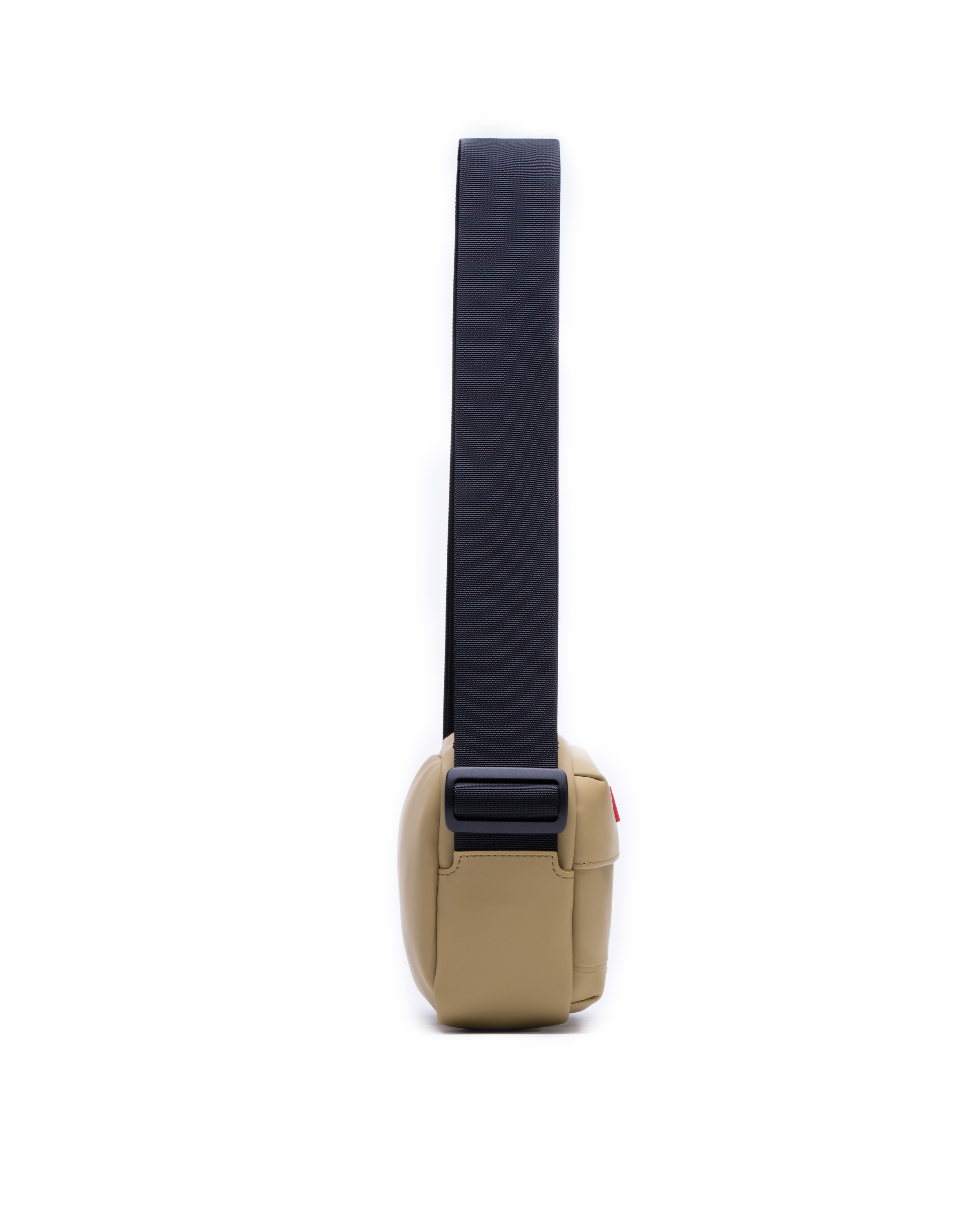 ORIGINAL RUBBERISED MINI CROSSBODY