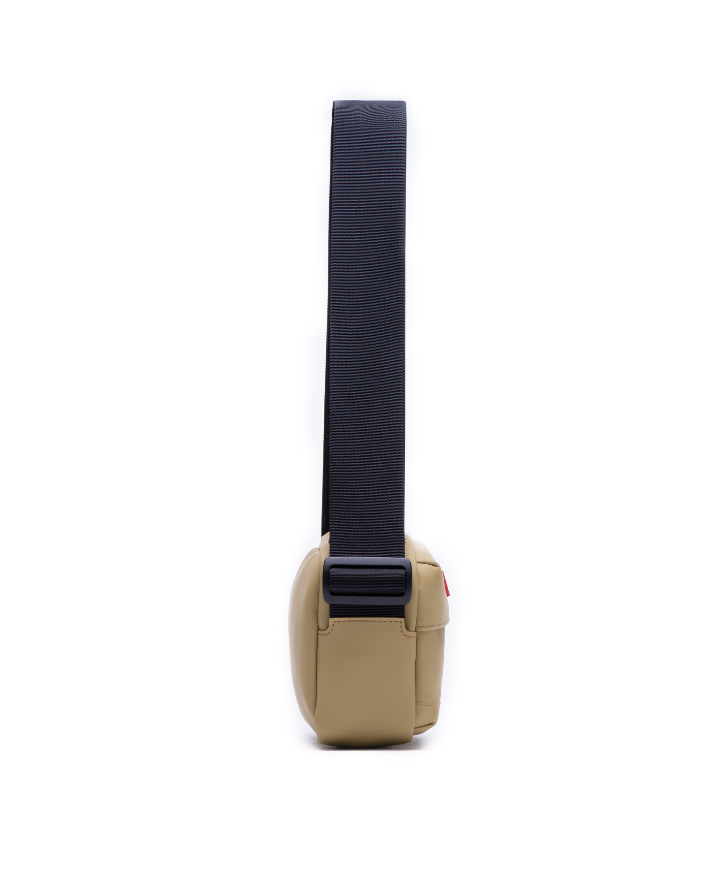 ORIGINAL RUBBERISED MINI CROSSBODY