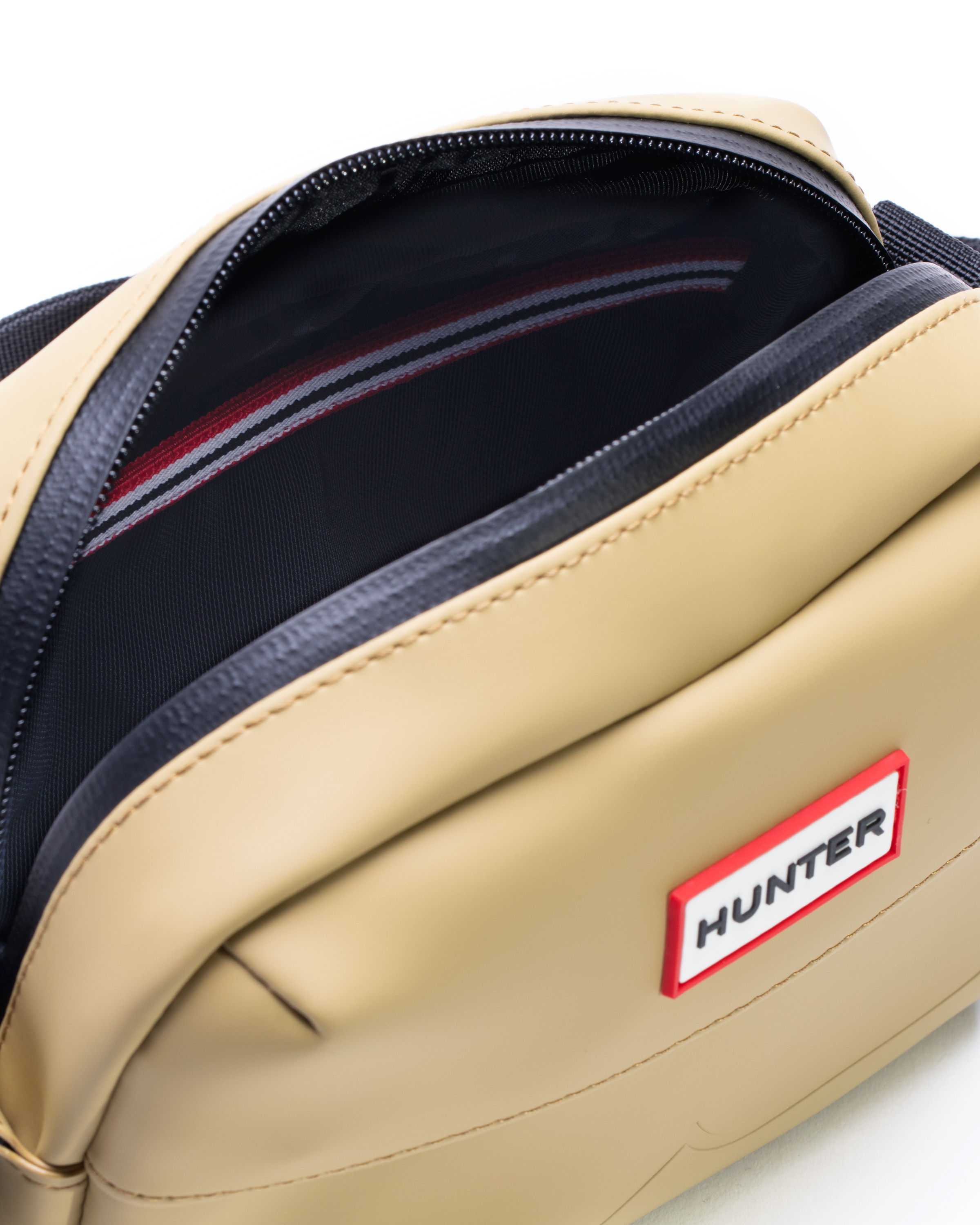 ORIGINAL RUBBERISED MINI CROSSBODY