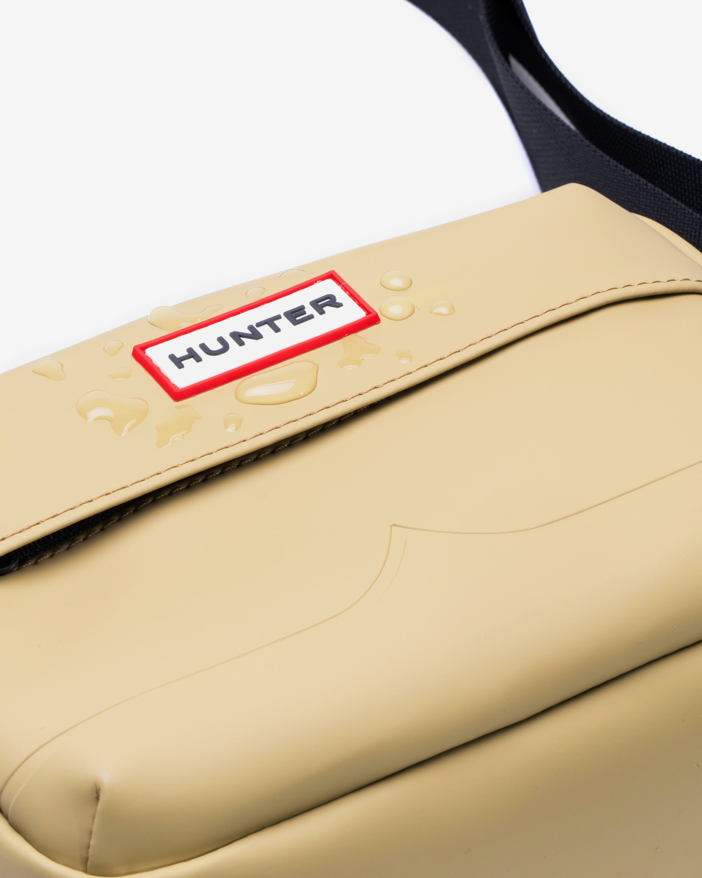 ORIGINAL RUBBERISED MINI CROSSBODY