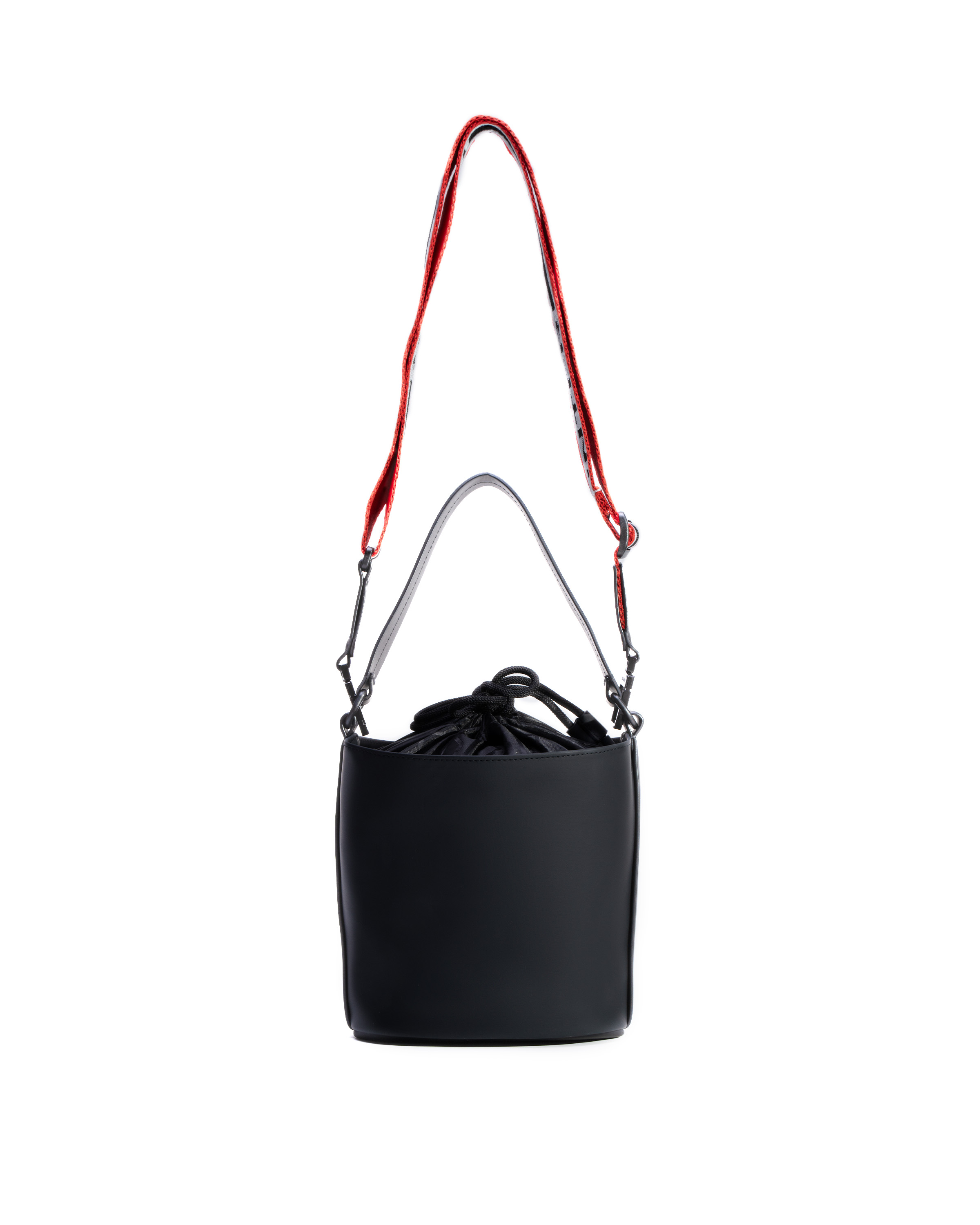 ORIGINAL RUBBERISED TWO STRAP BUCKET