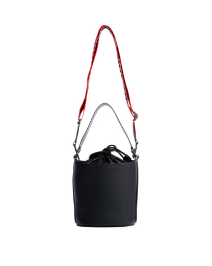 ORIGINAL RUBBERISED TWO STRAP BUCKET