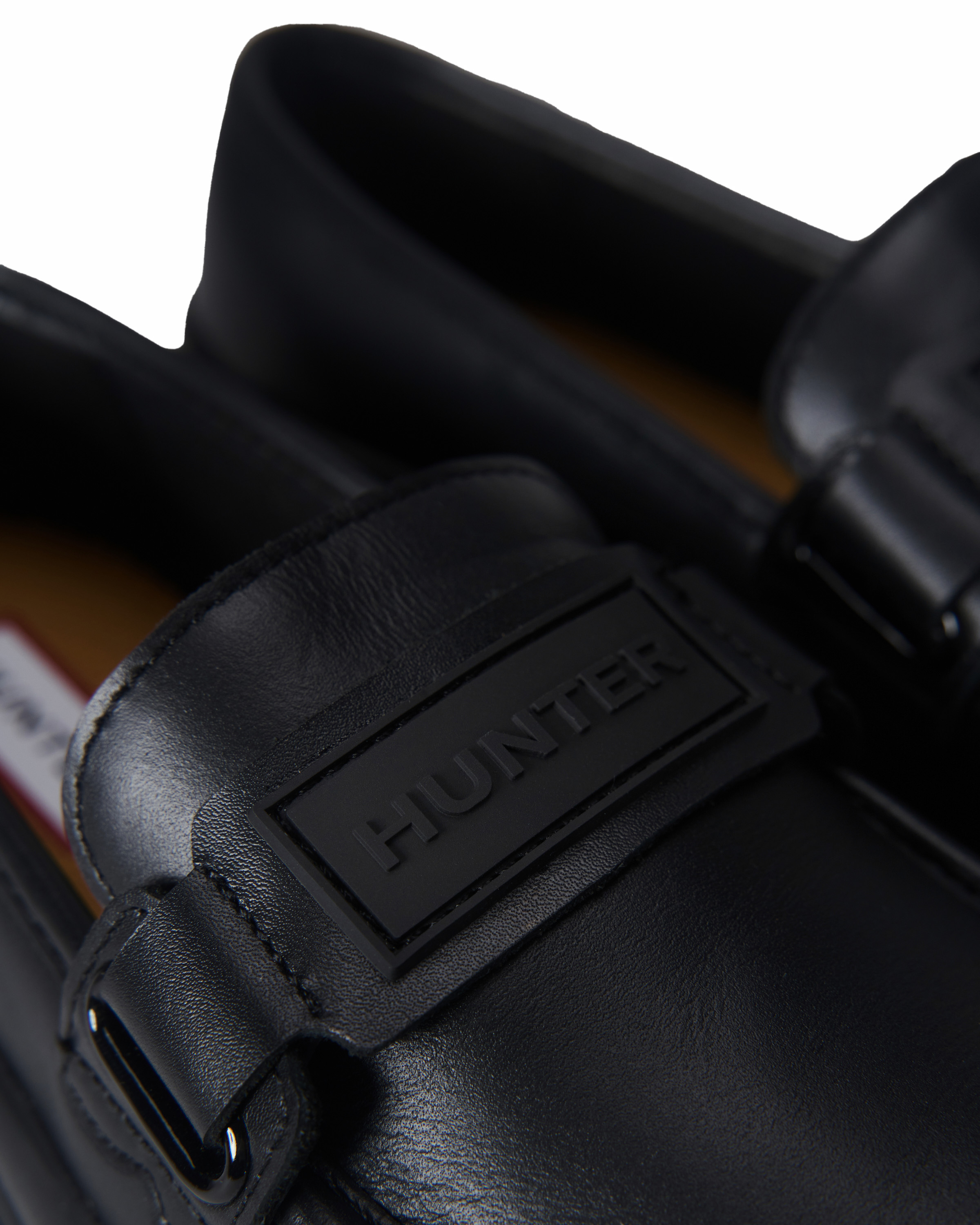 UNISEX REFINED EXPLORER FLATFORM LOAFERS