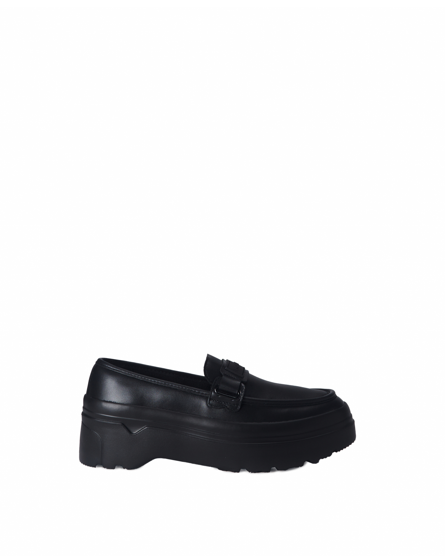 UNISEX REFINED EXPLORER FLATFORM LOAFERS