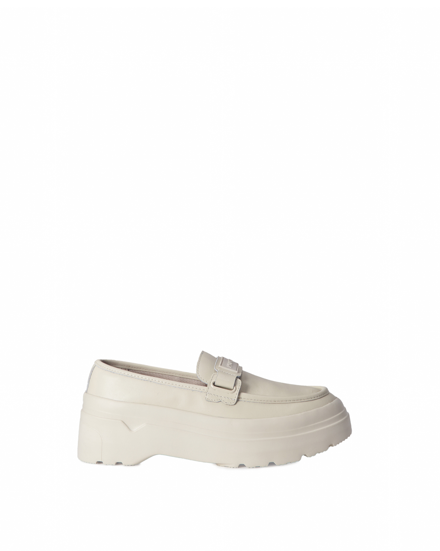 UNISEX REFINED EXPLORER FLATFORM LOAFERS