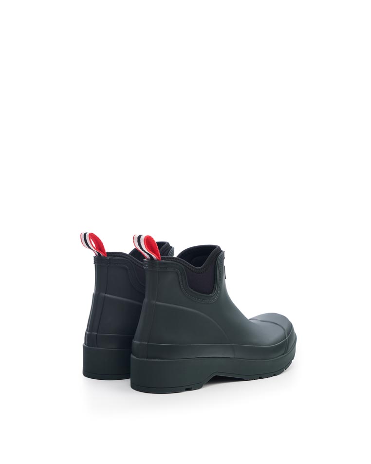 MEN'S PLAY CHELSEA NEOPRENE BOOTS
