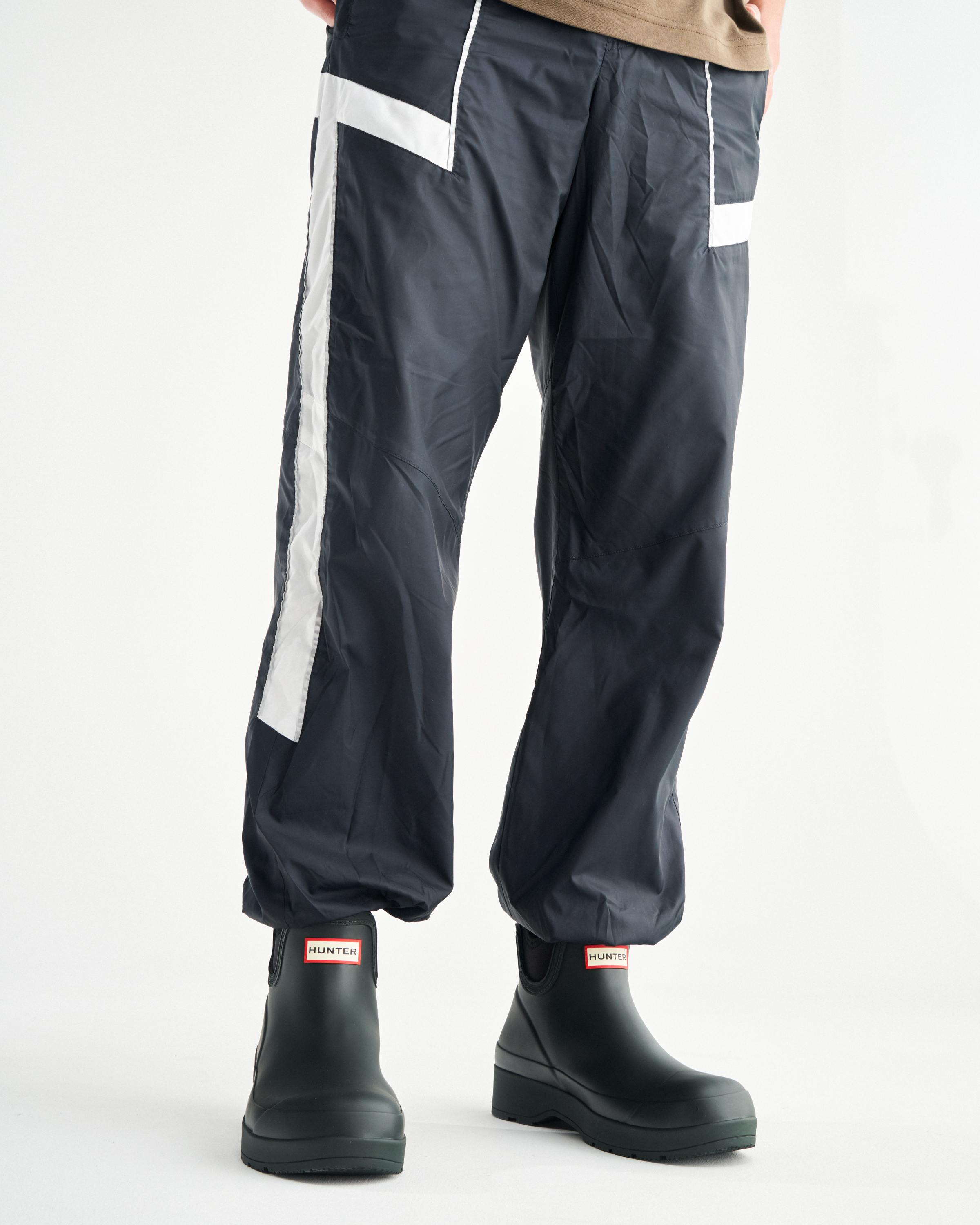 MEN'S PLAY SHORT BOOTS