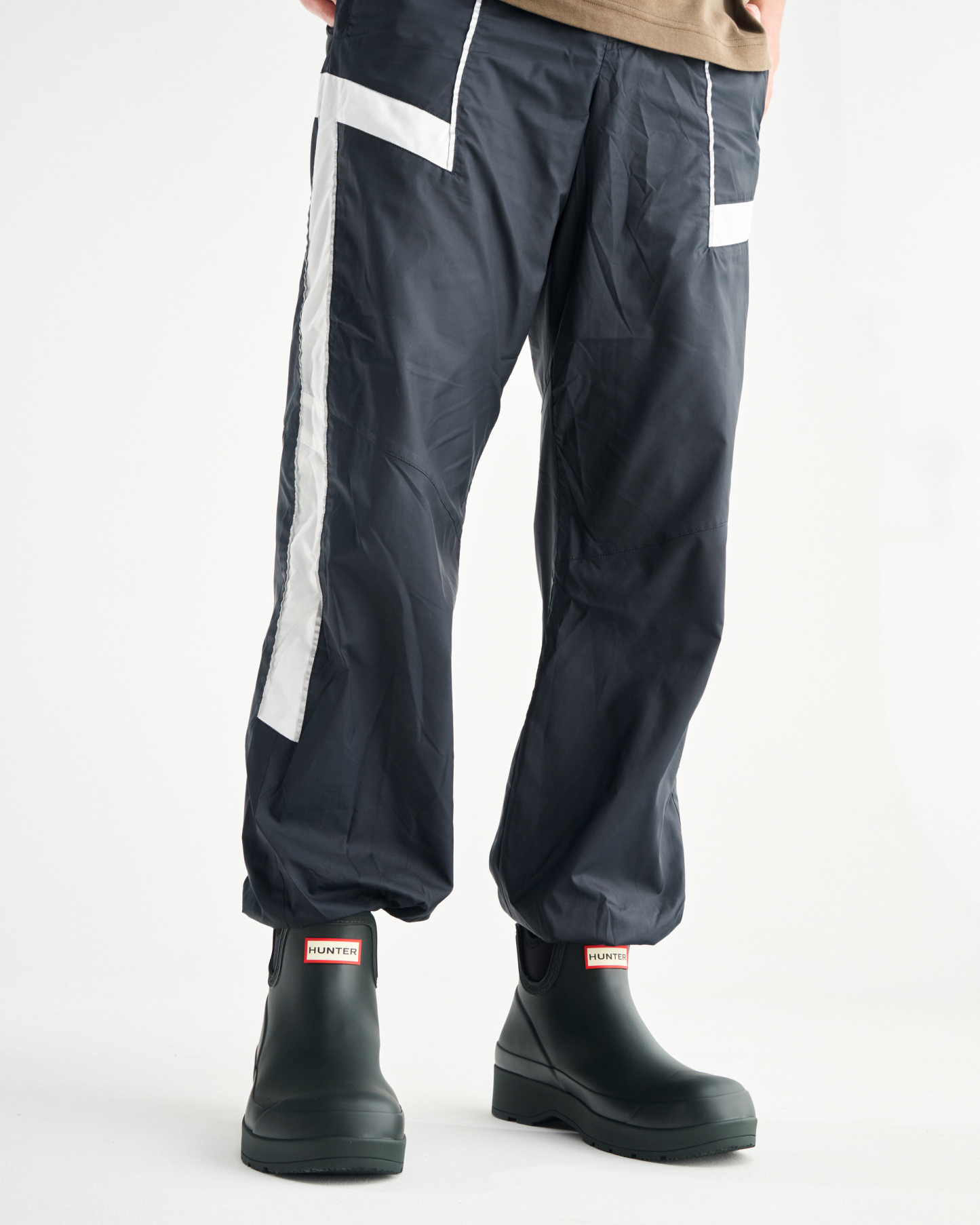 MEN'S PLAY SHORT BOOTS