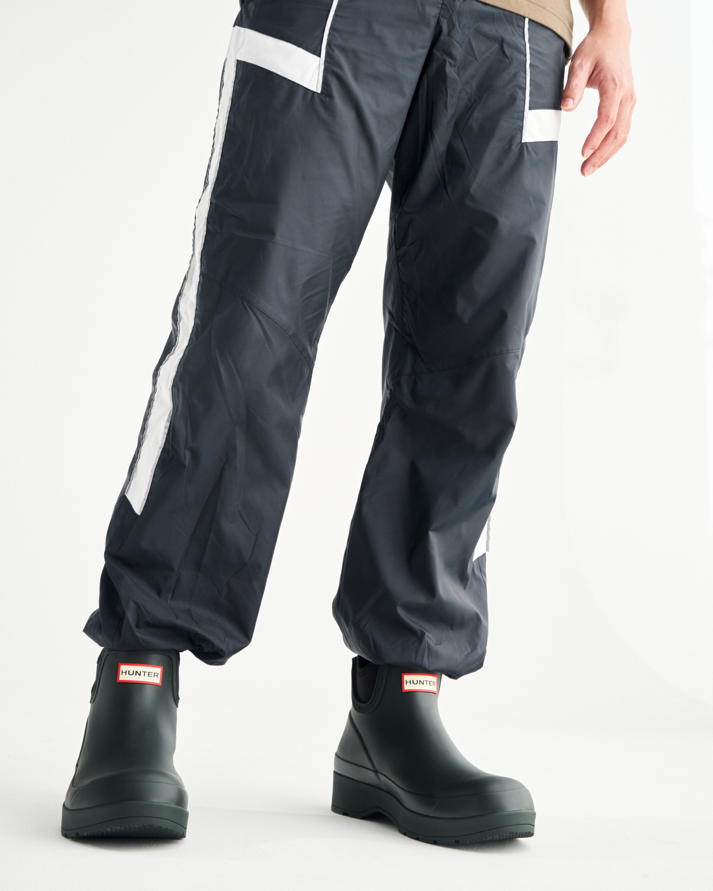 MEN'S PLAY SHORT BOOTS
