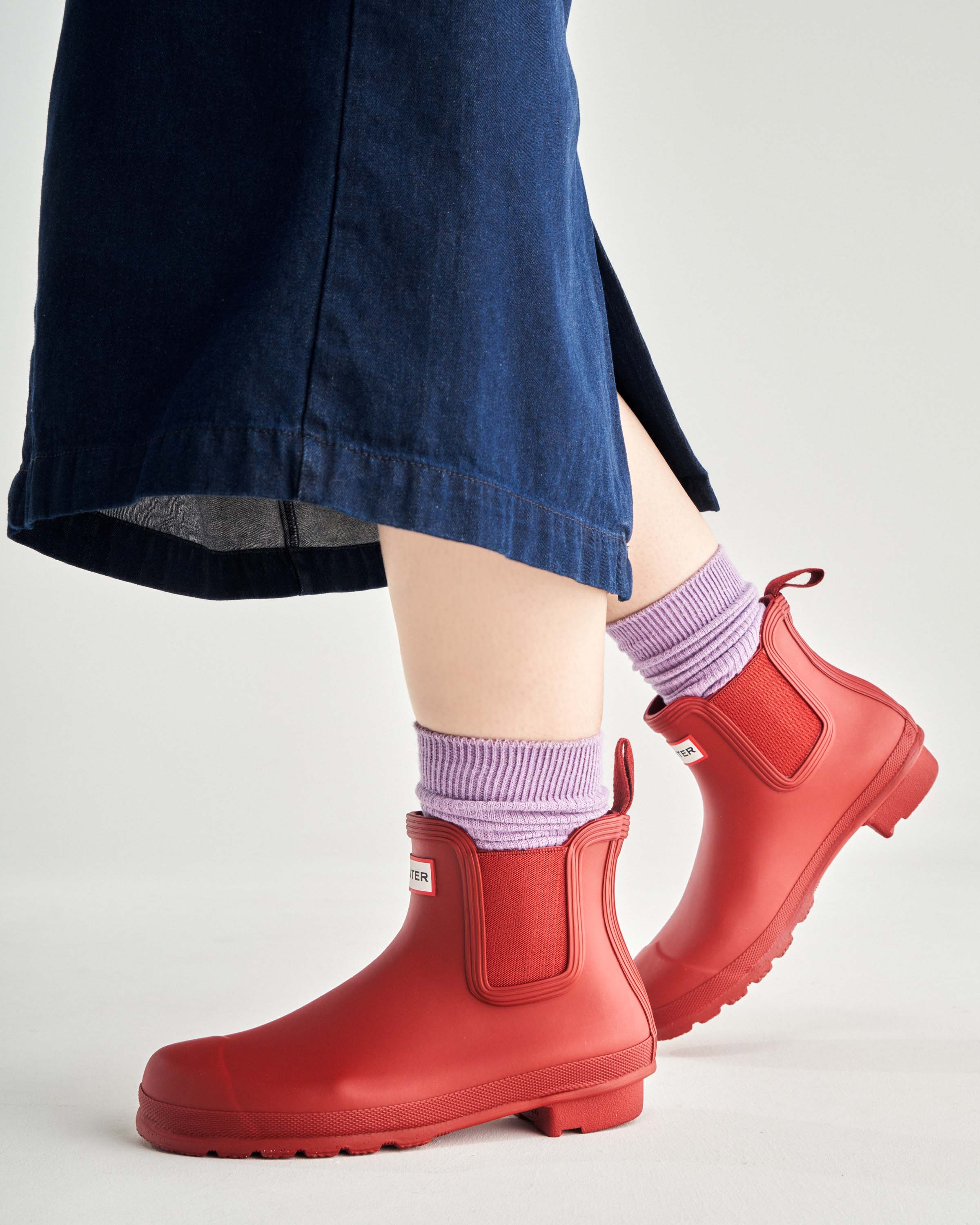 WOMEN'S ORIGINAL CHELSEA BOOTS