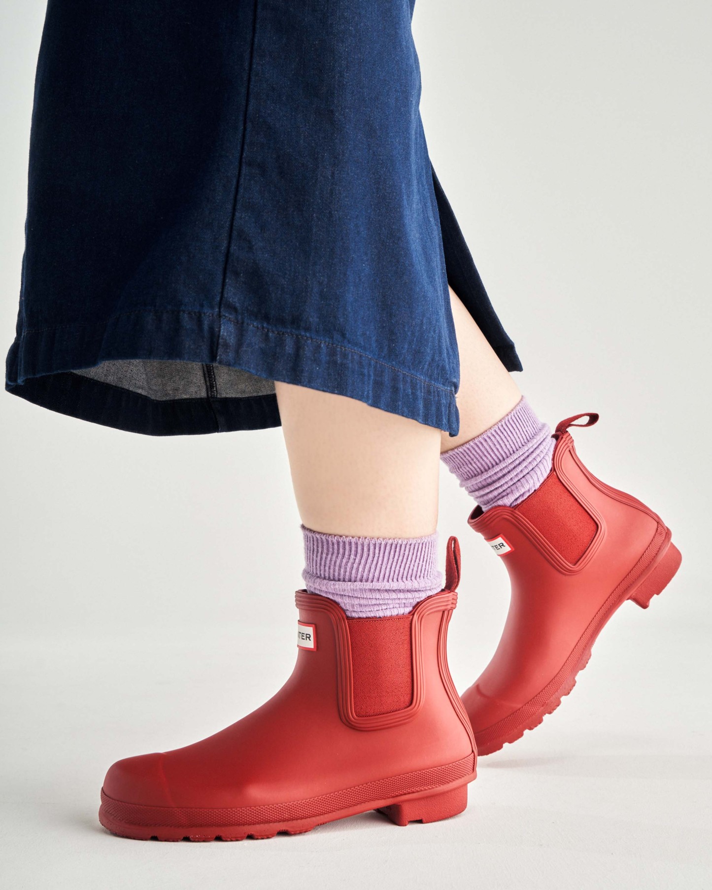 WOMEN'S ORIGINAL CHELSEA BOOTS