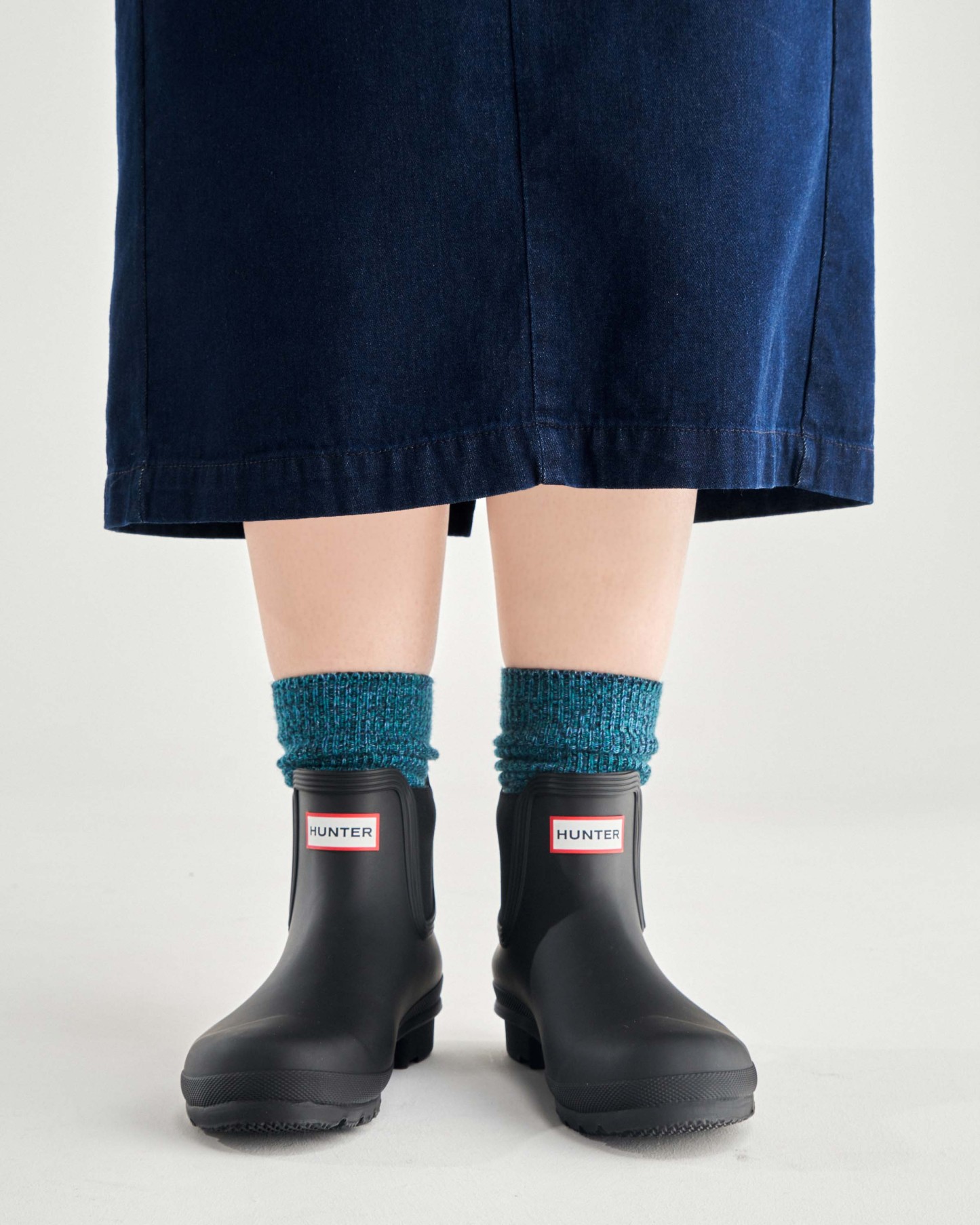 WOMEN'S ORIGINAL CHELSEA BOOTS