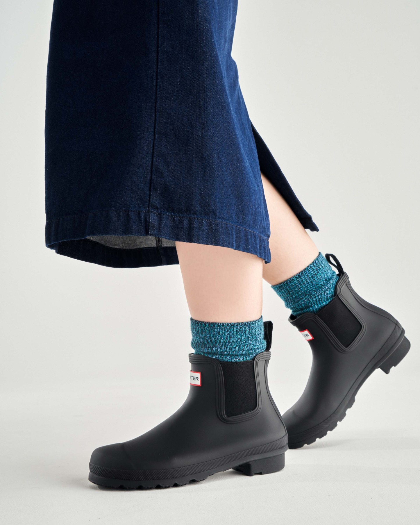 WOMEN'S ORIGINAL CHELSEA BOOTS