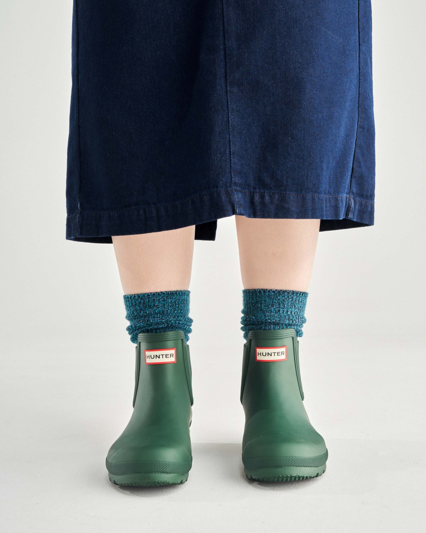 WOMEN'S ORIGINAL CHELSEA BOOTS