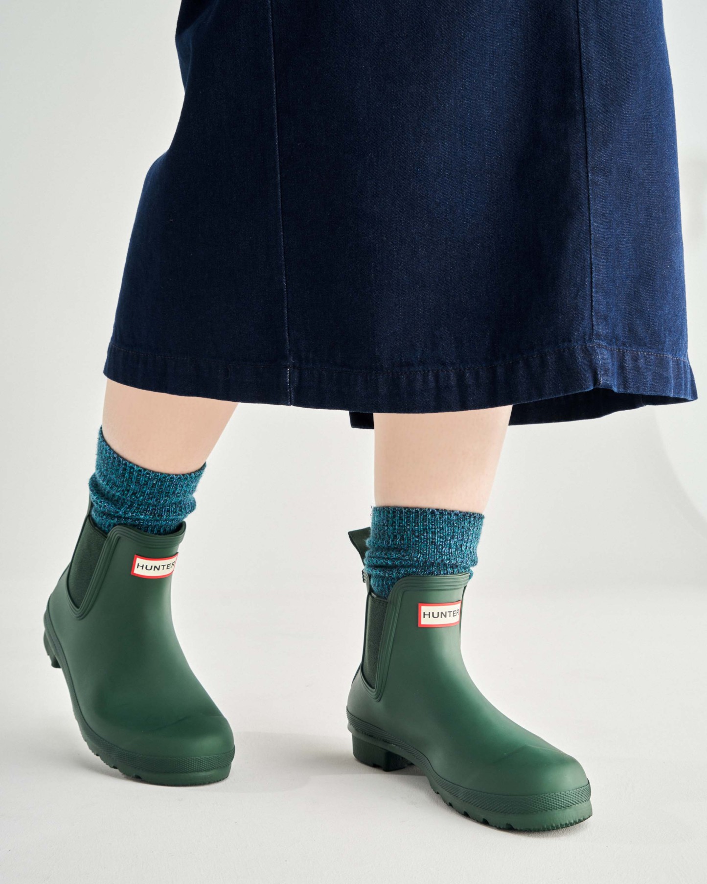 WOMEN'S ORIGINAL CHELSEA BOOTS
