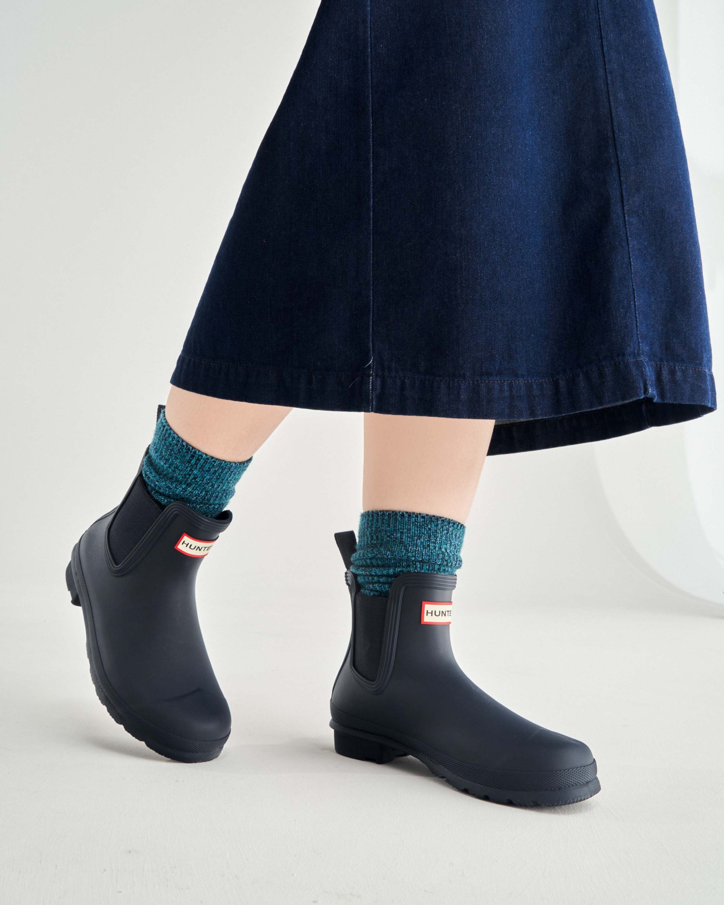 WOMEN'S ORIGINAL CHELSEA BOOTS