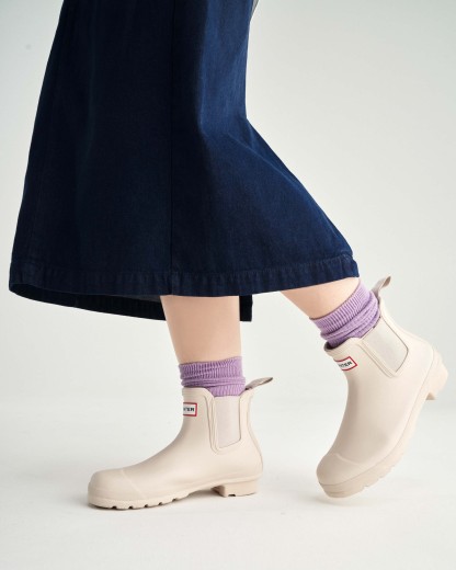 WOMEN'S ORIGINAL CHELSEA BOOTS
