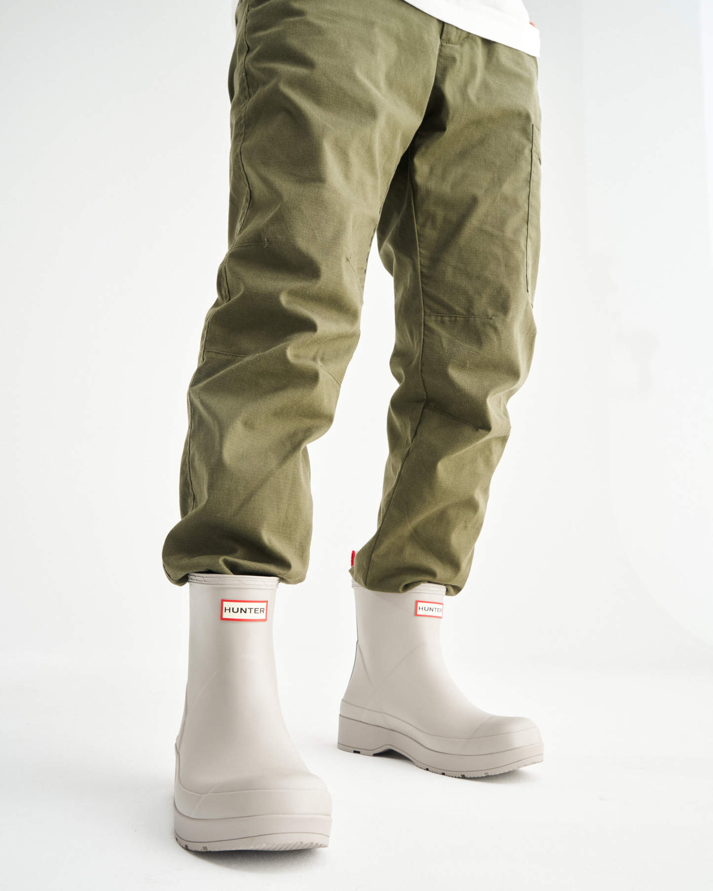 MEN'S PLAY SHORT BOOTS
