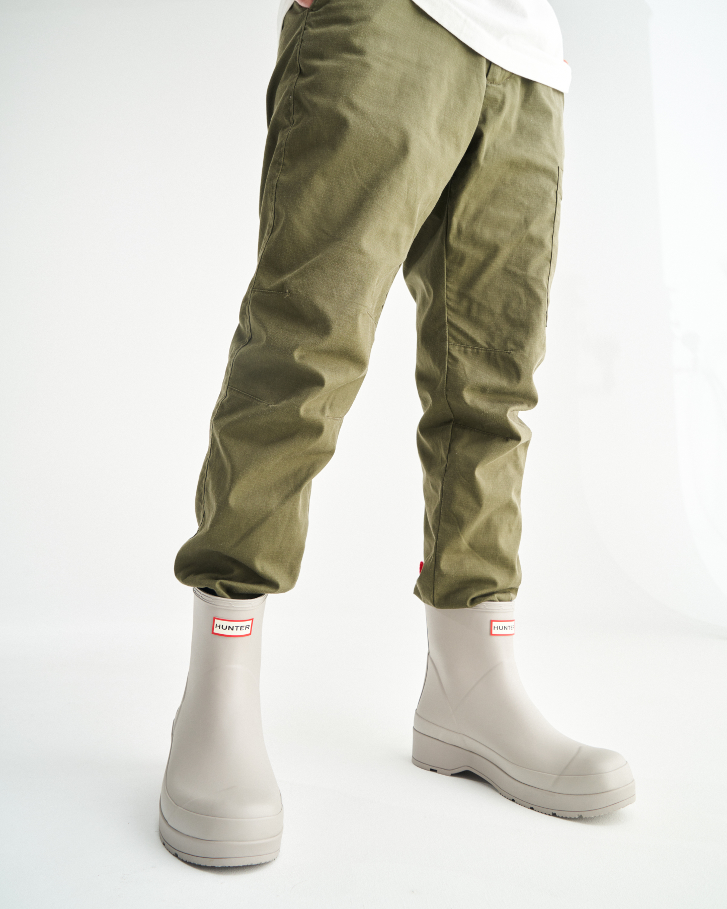 MEN'S PLAY SHORT BOOTS