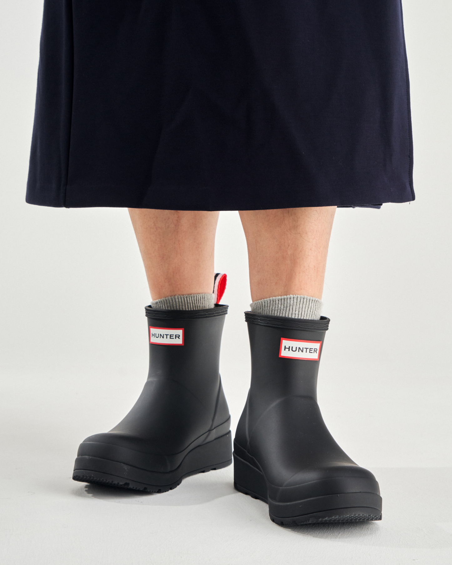 WOMEN'S PLAY SHORT BOOTS