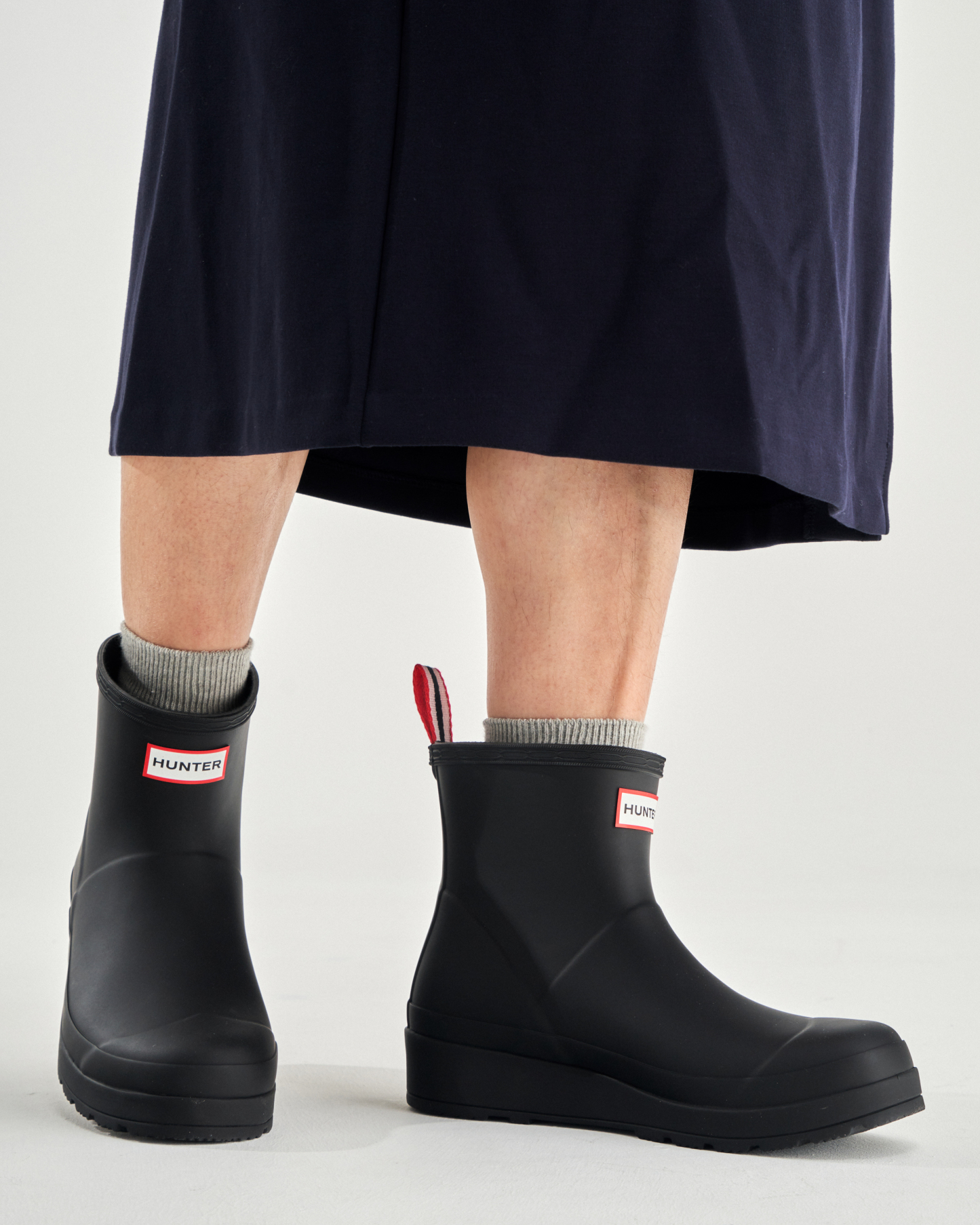 WOMEN'S PLAY SHORT BOOTS