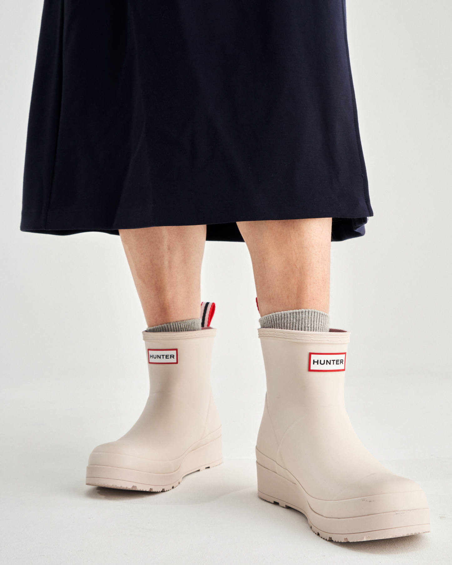 WOMEN'S PLAY SHORT BOOTS