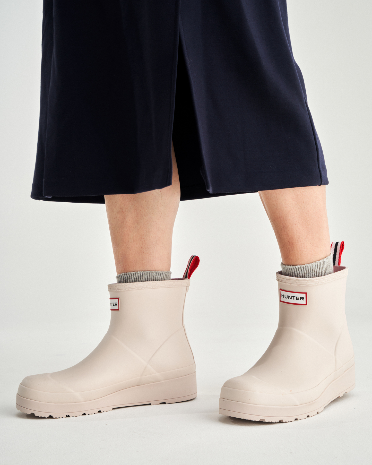 WOMEN'S PLAY SHORT BOOTS