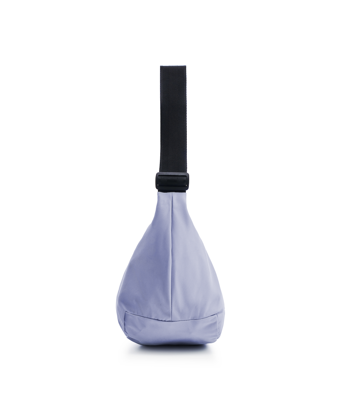 NYLON MINI HOBO