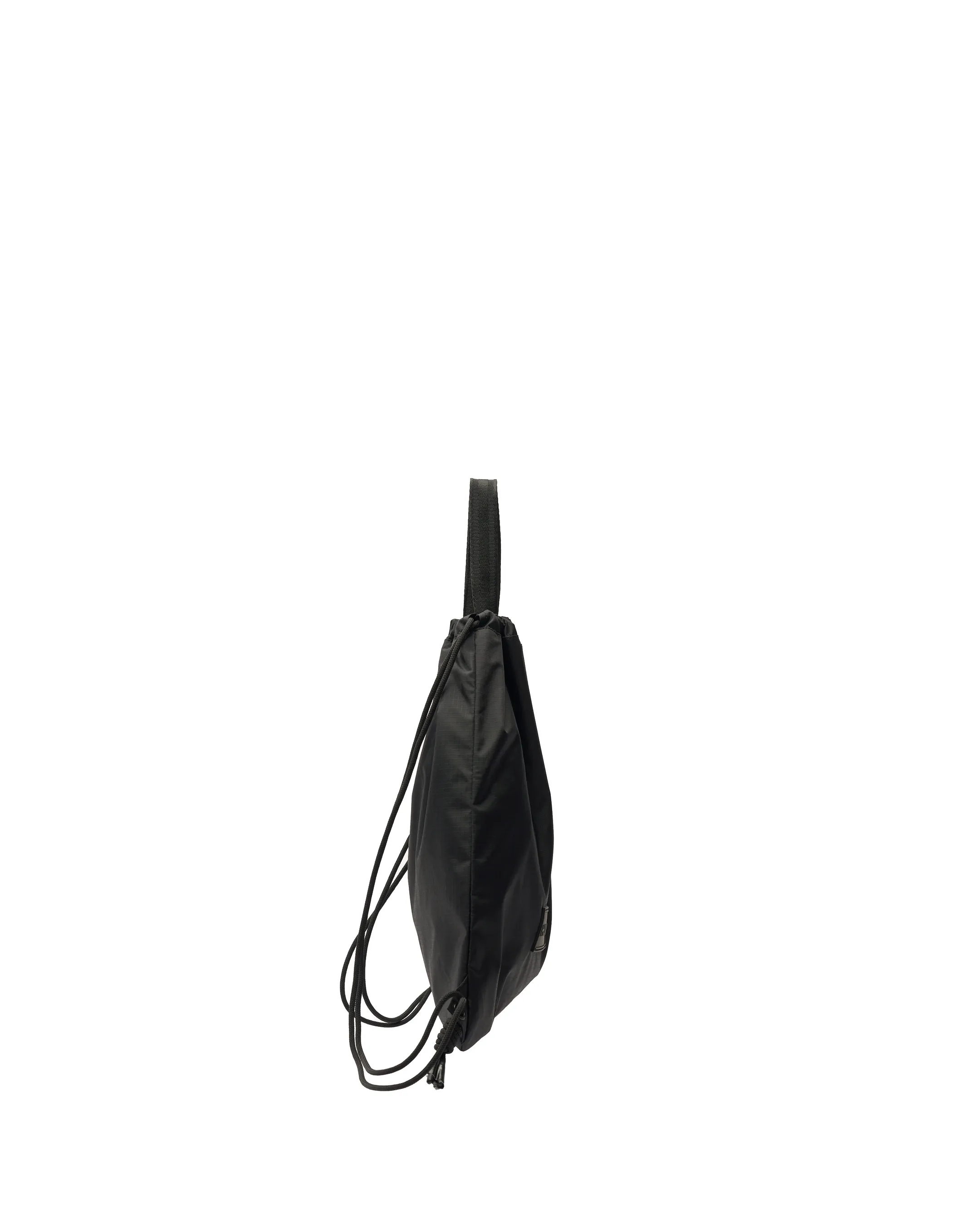 TRAVEL RIPSTOP DRAWSTRING BACKPACK TOTE