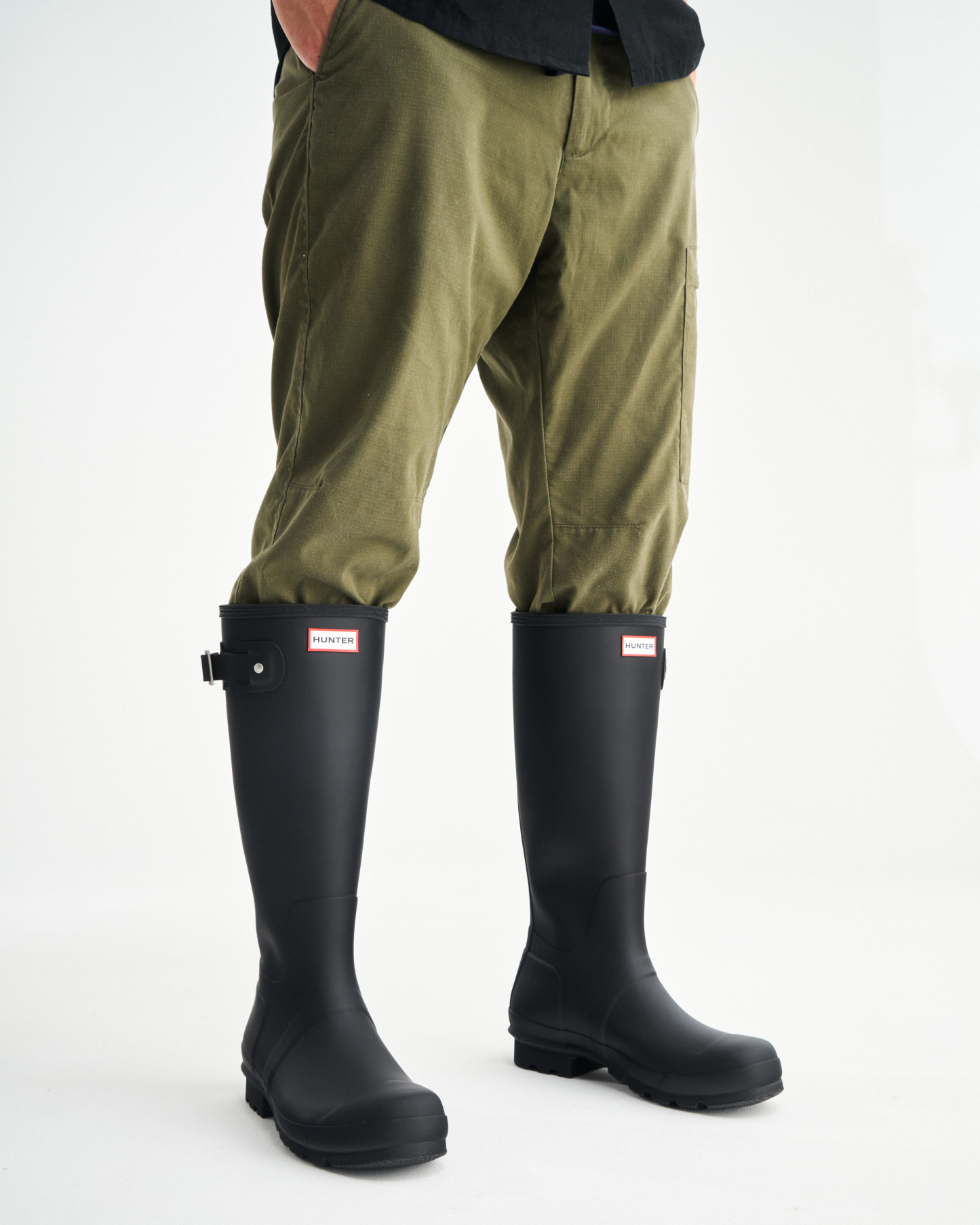 MEN'S ORIGINAL TALL BOOTS