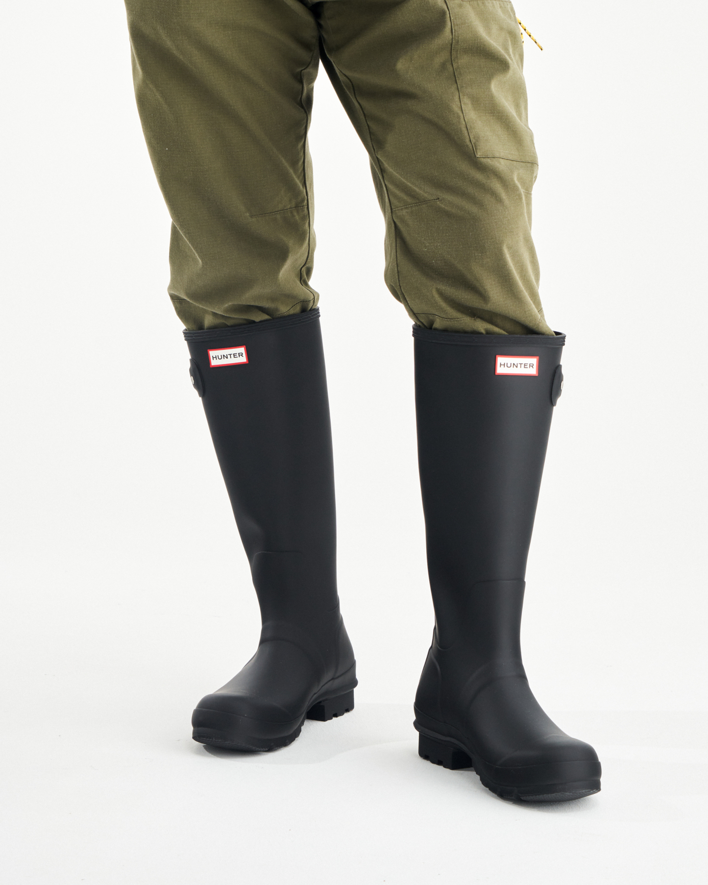 MEN'S ORIGINAL TALL BOOTS