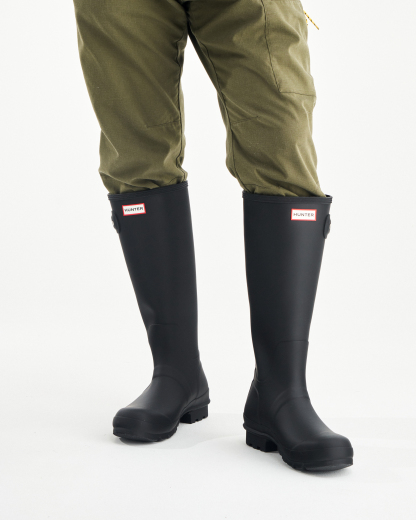 MEN'S ORIGINAL TALL BOOTS