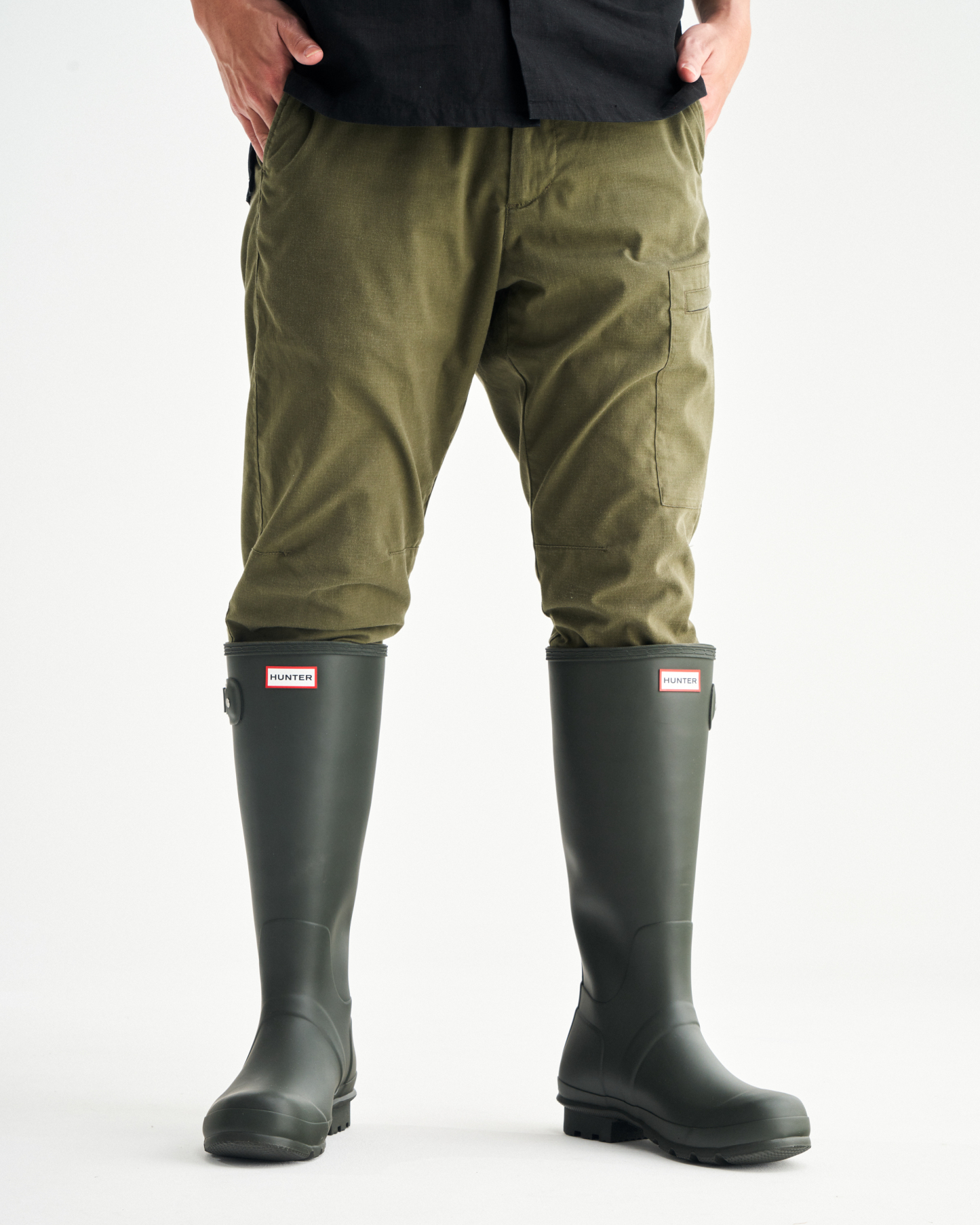MEN'S ORIGINAL TALL BOOTS