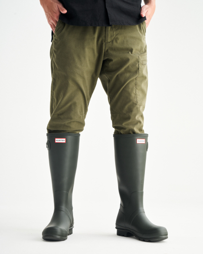 MEN'S ORIGINAL TALL BOOTS