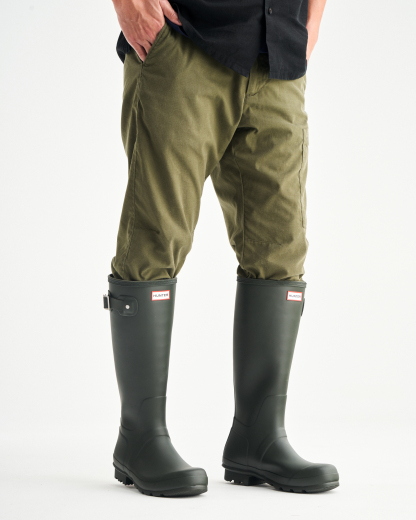 MEN'S ORIGINAL TALL BOOTS