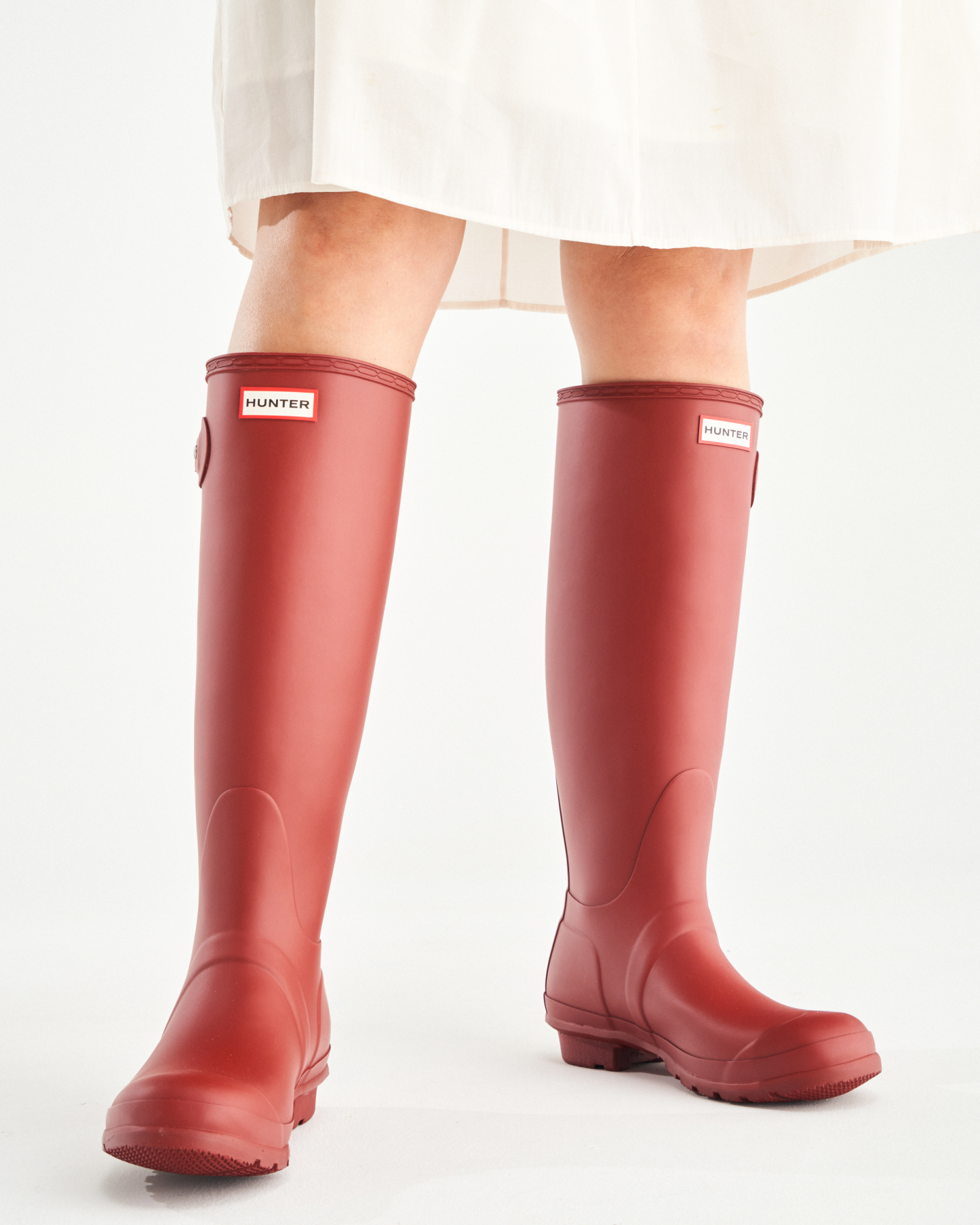 WOMEN'S ORIGINAL TALL BOOTS