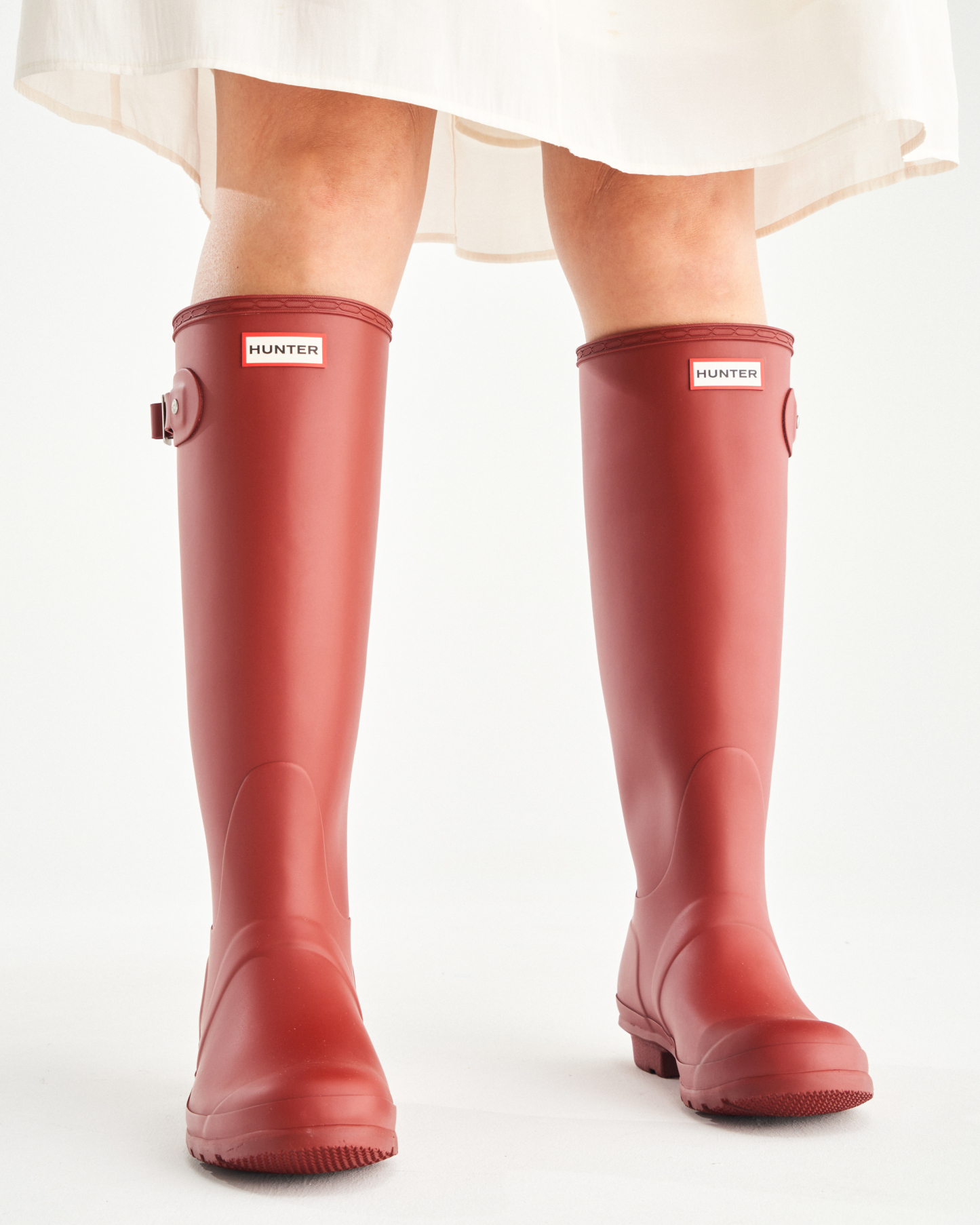 WOMEN'S ORIGINAL TALL BOOTS