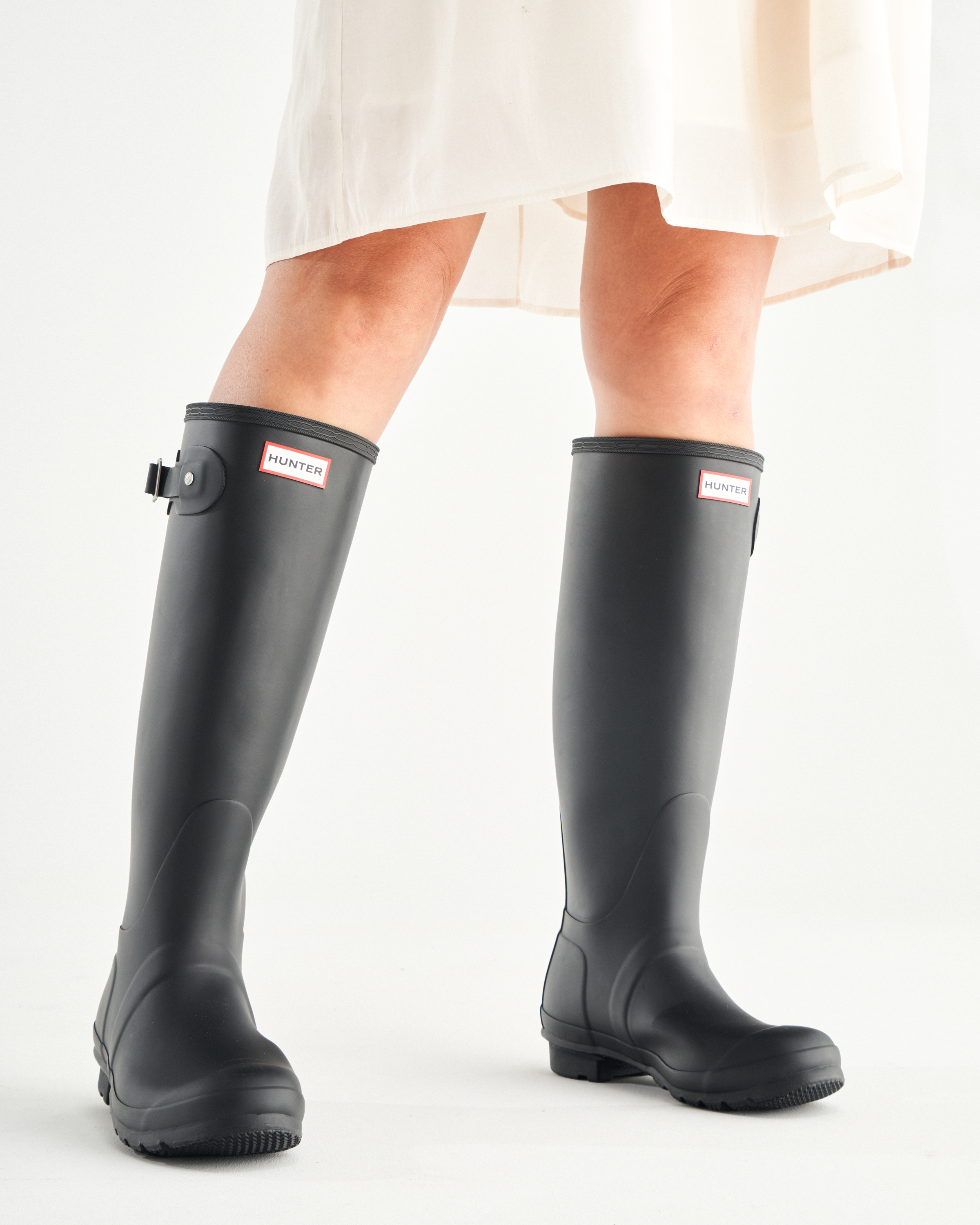 WOMEN'S ORIGINAL TALL BOOTS