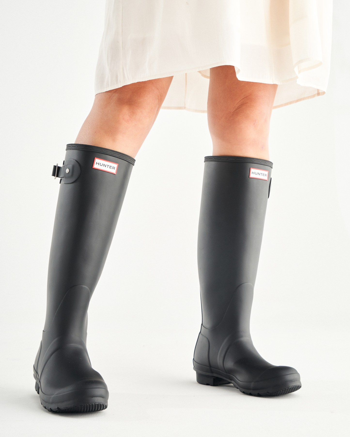WOMEN'S ORIGINAL TALL BOOTS