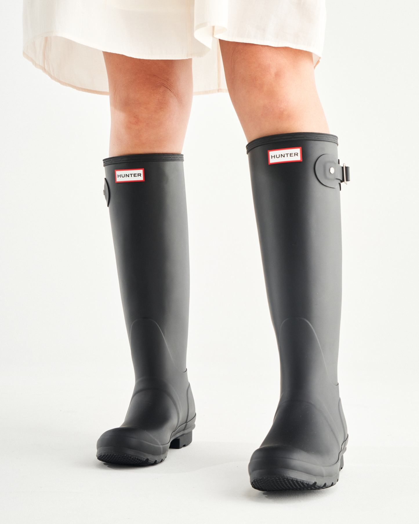 WOMEN'S ORIGINAL TALL BOOTS
