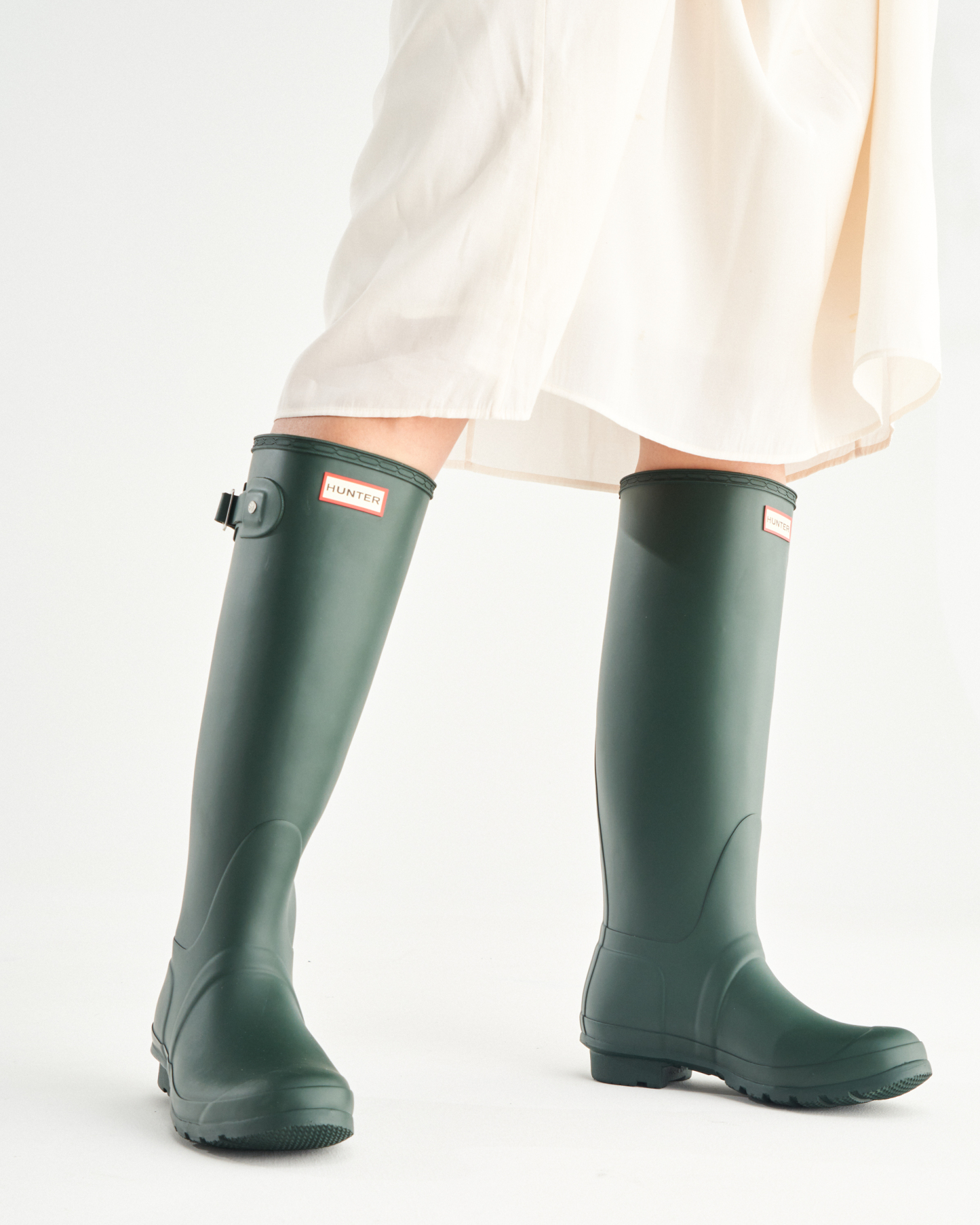 WOMEN'S ORIGINAL TALL BOOTS
