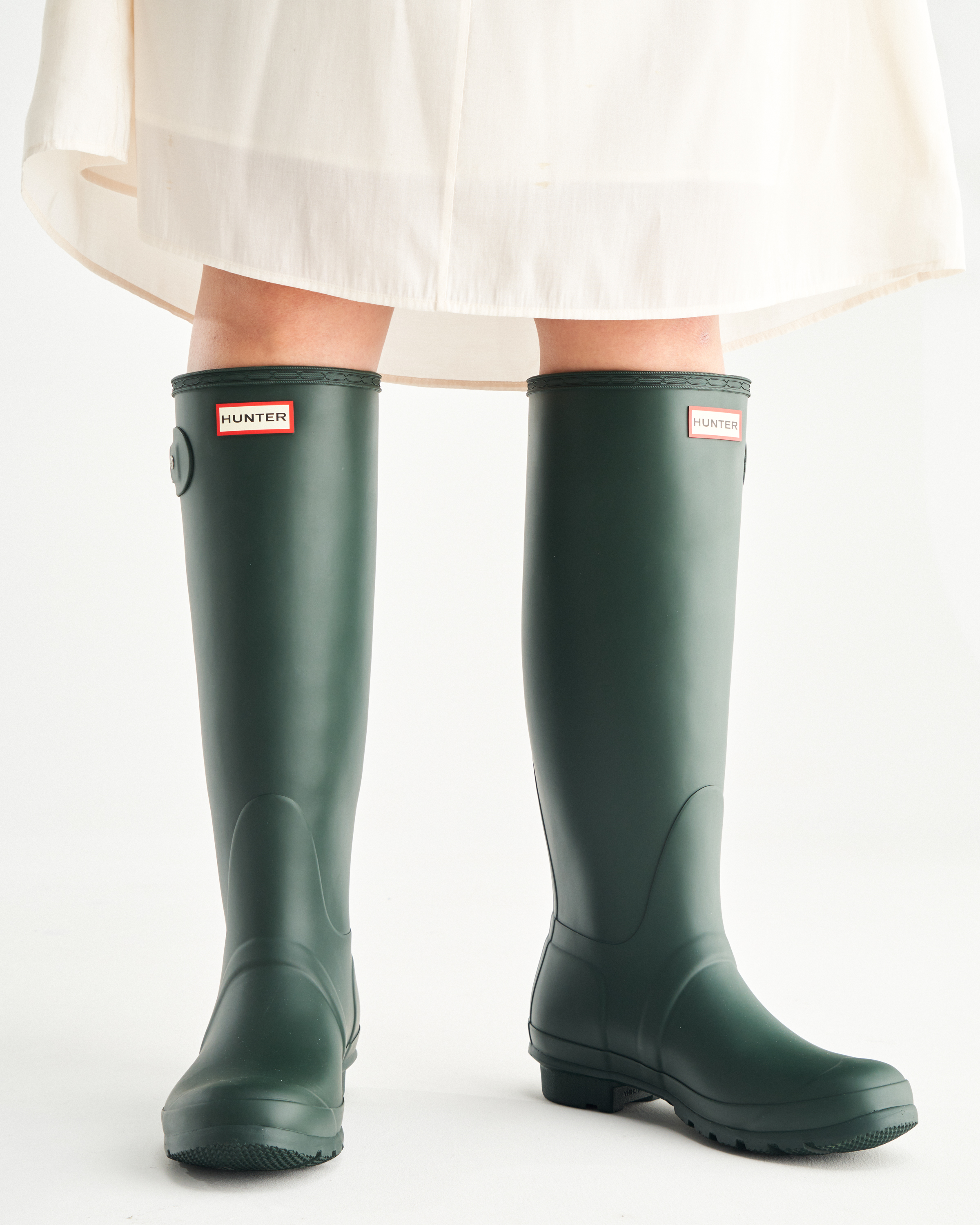 WOMEN'S ORIGINAL TALL BOOTS