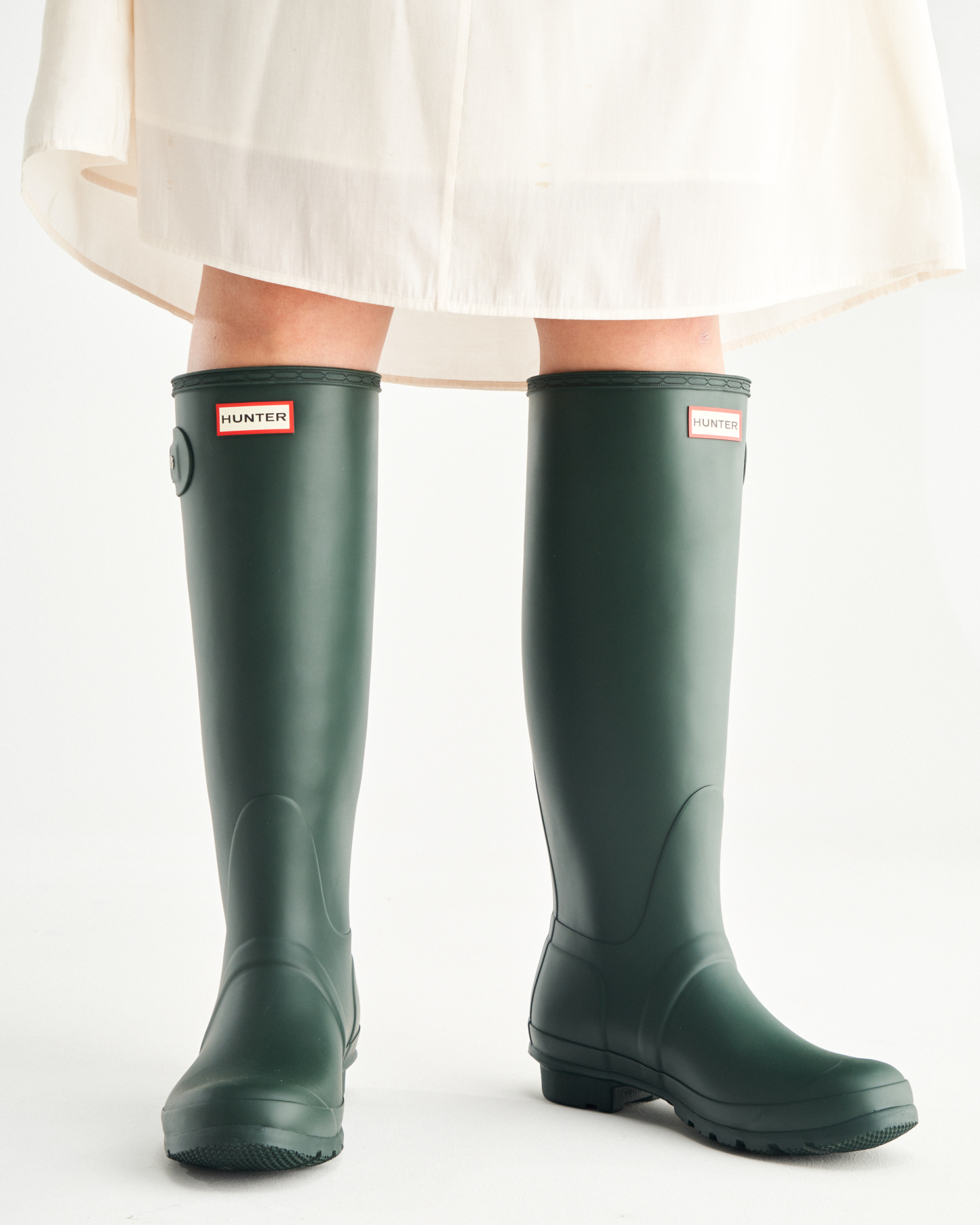 WOMEN'S ORIGINAL TALL BOOTS