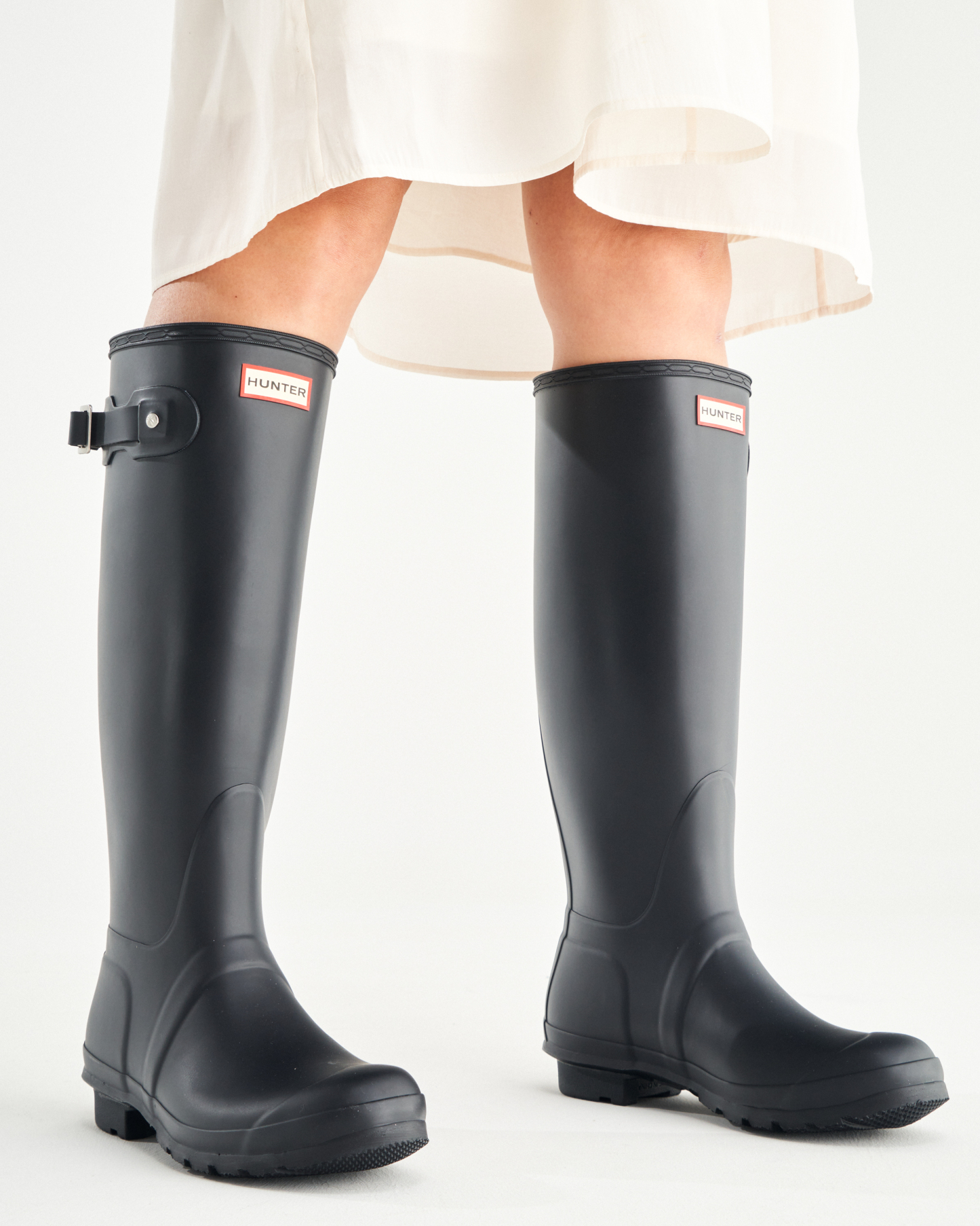 WOMEN'S ORIGINAL TALL BOOTS